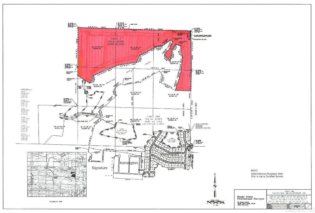 00000 Greystone Blvd Property Photo 1