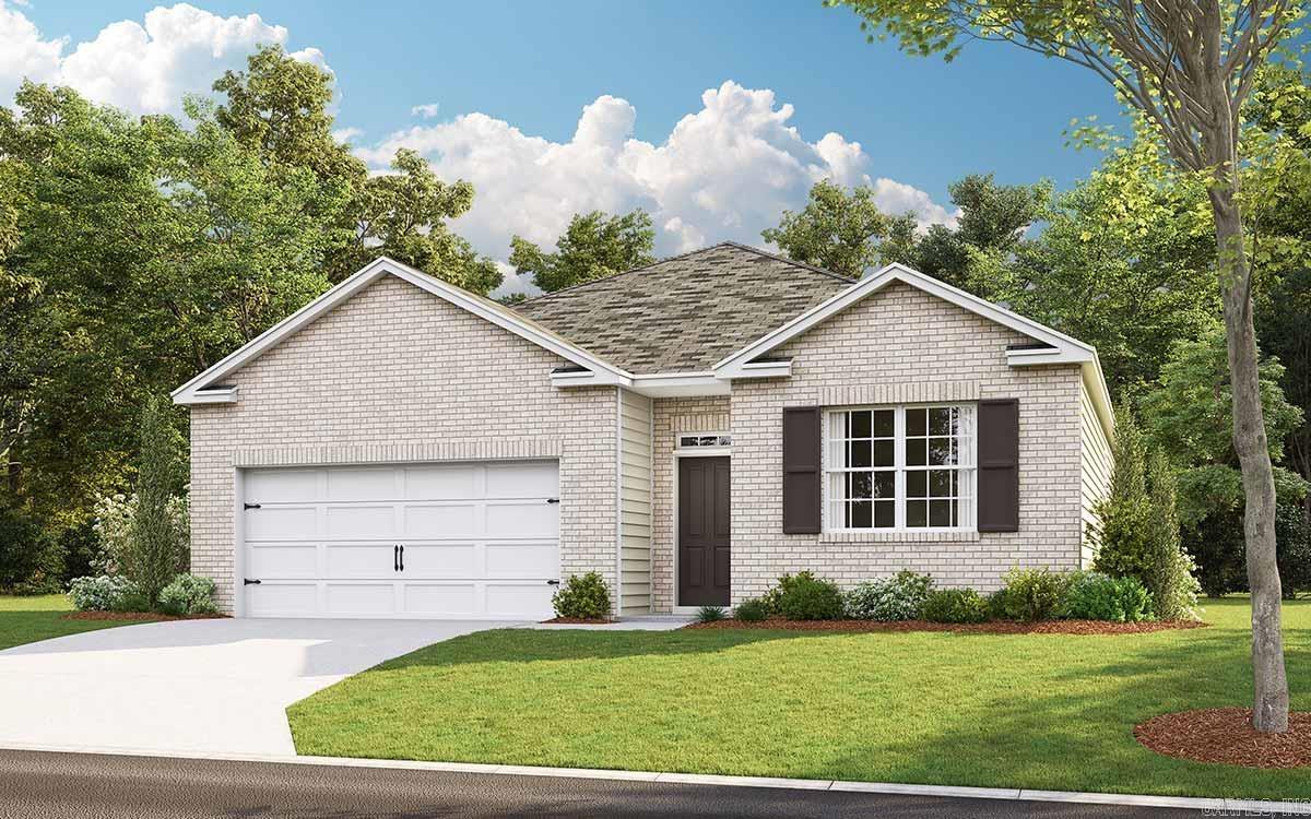 3404 Hawthorn Way Property Photo 1
