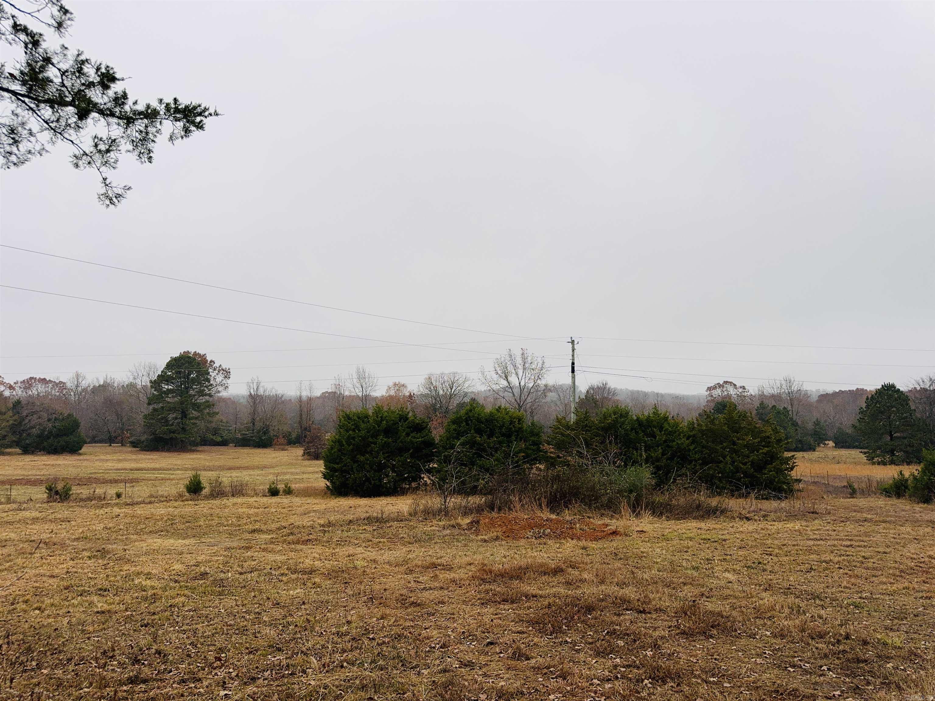 0 Faulkner Gap Road Property Photo 2