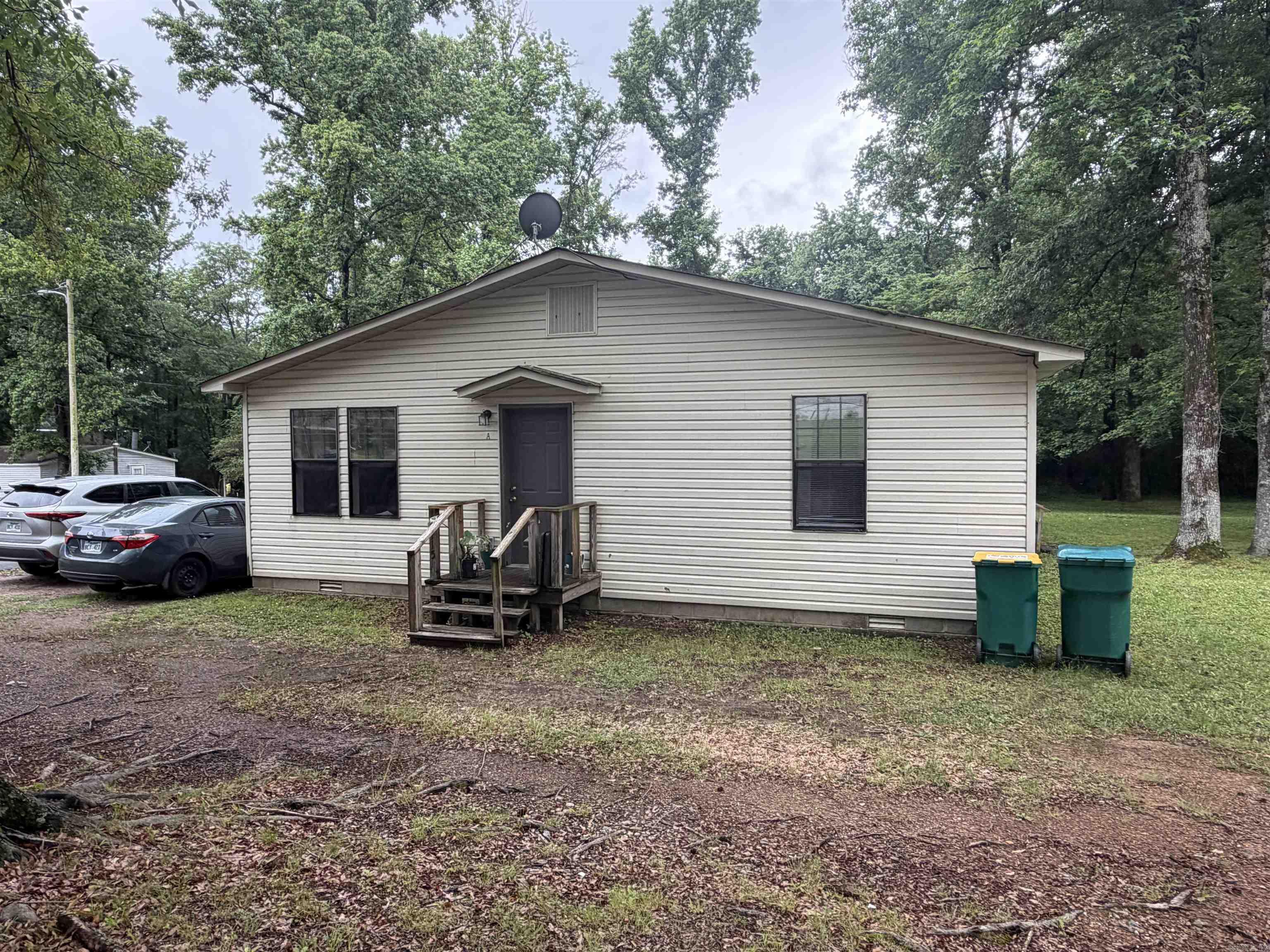 19115 Colonel Glenn Road Property Photo 4