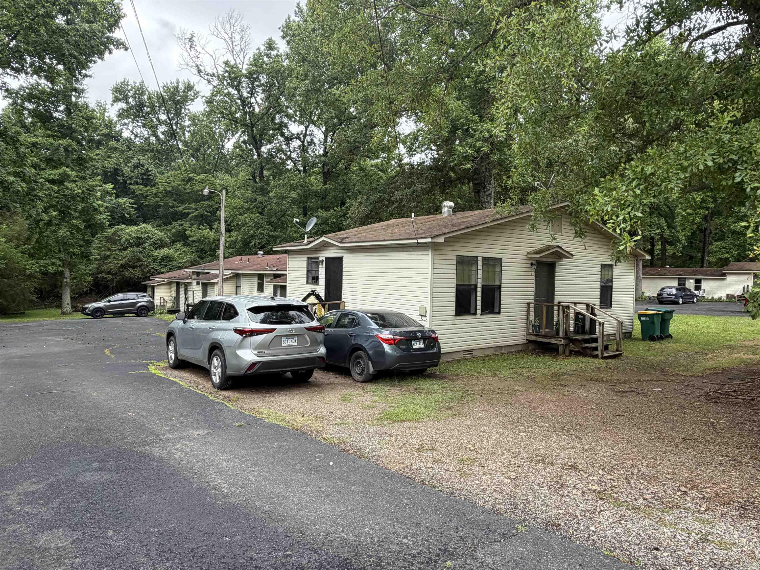 19115 Colonel Glenn Road Property Photo 5
