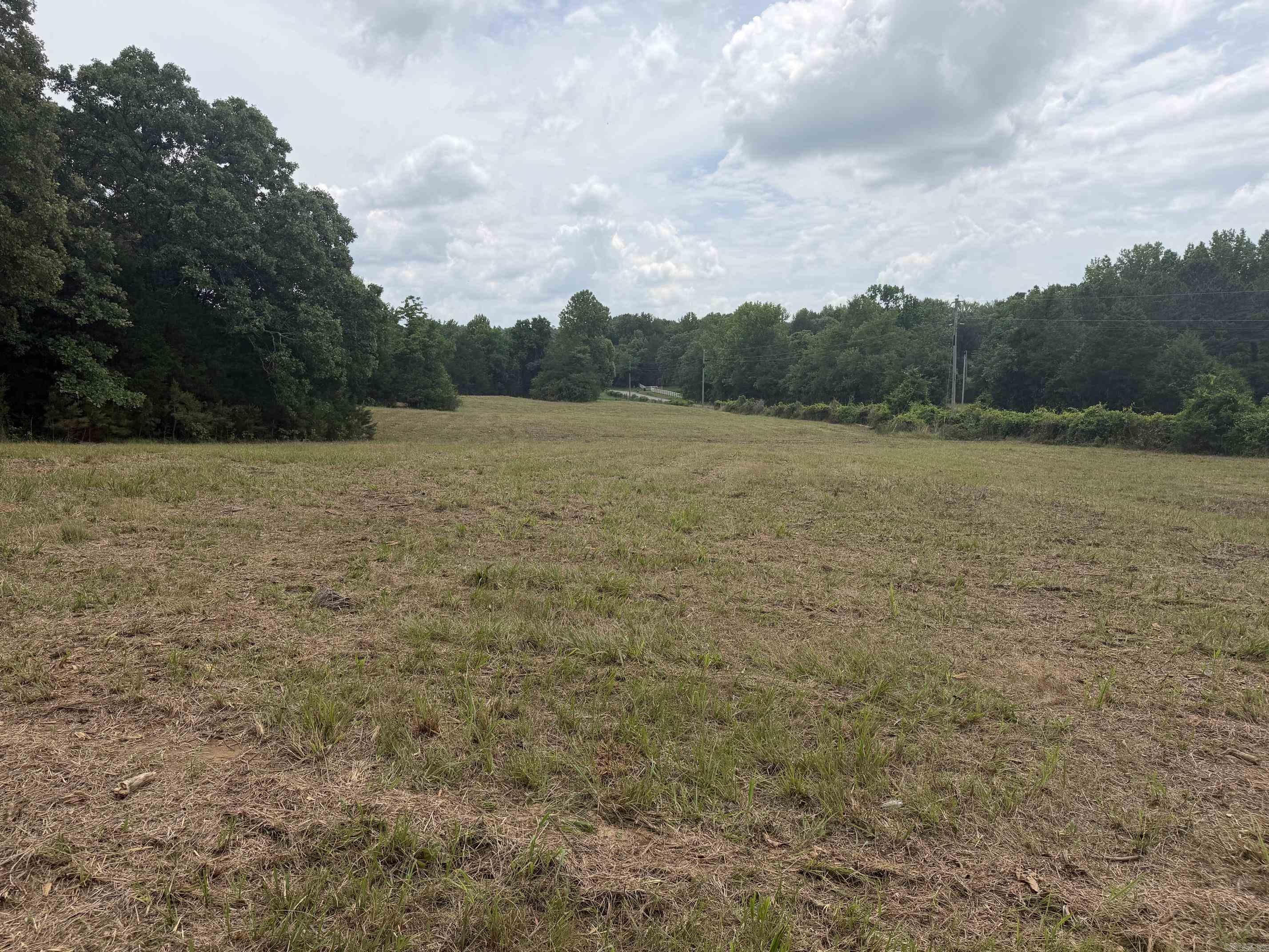 Tract 1 Sandy Ford Rd. Property Photo 2