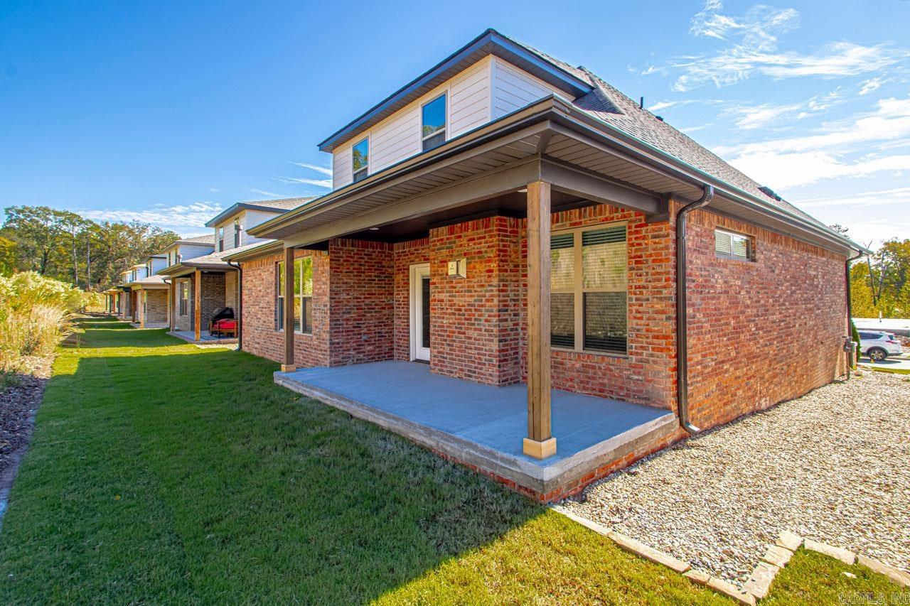 302 Kanis Ridge Drive Property Photo 44