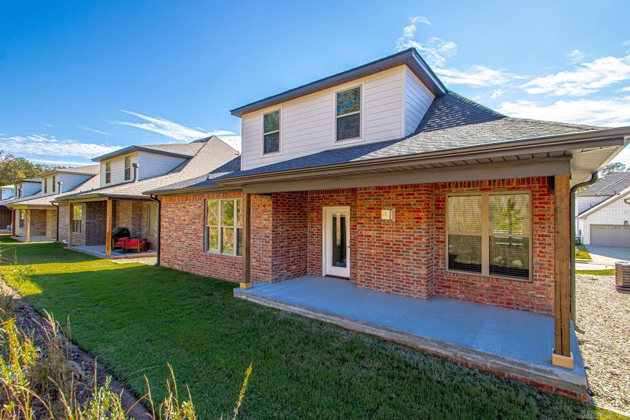 302 Kanis Ridge Drive Property Photo 45