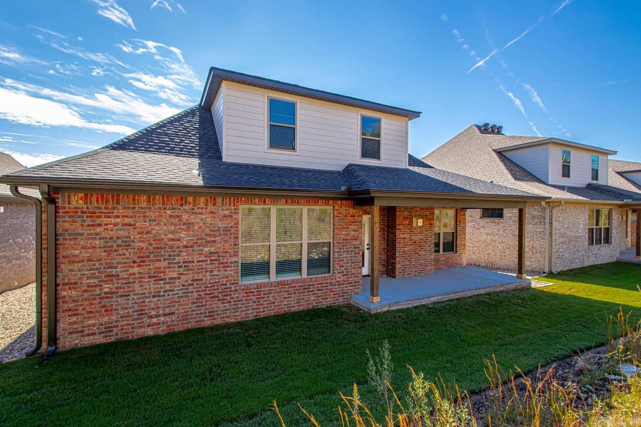 302 Kanis Ridge Drive Property Photo 46