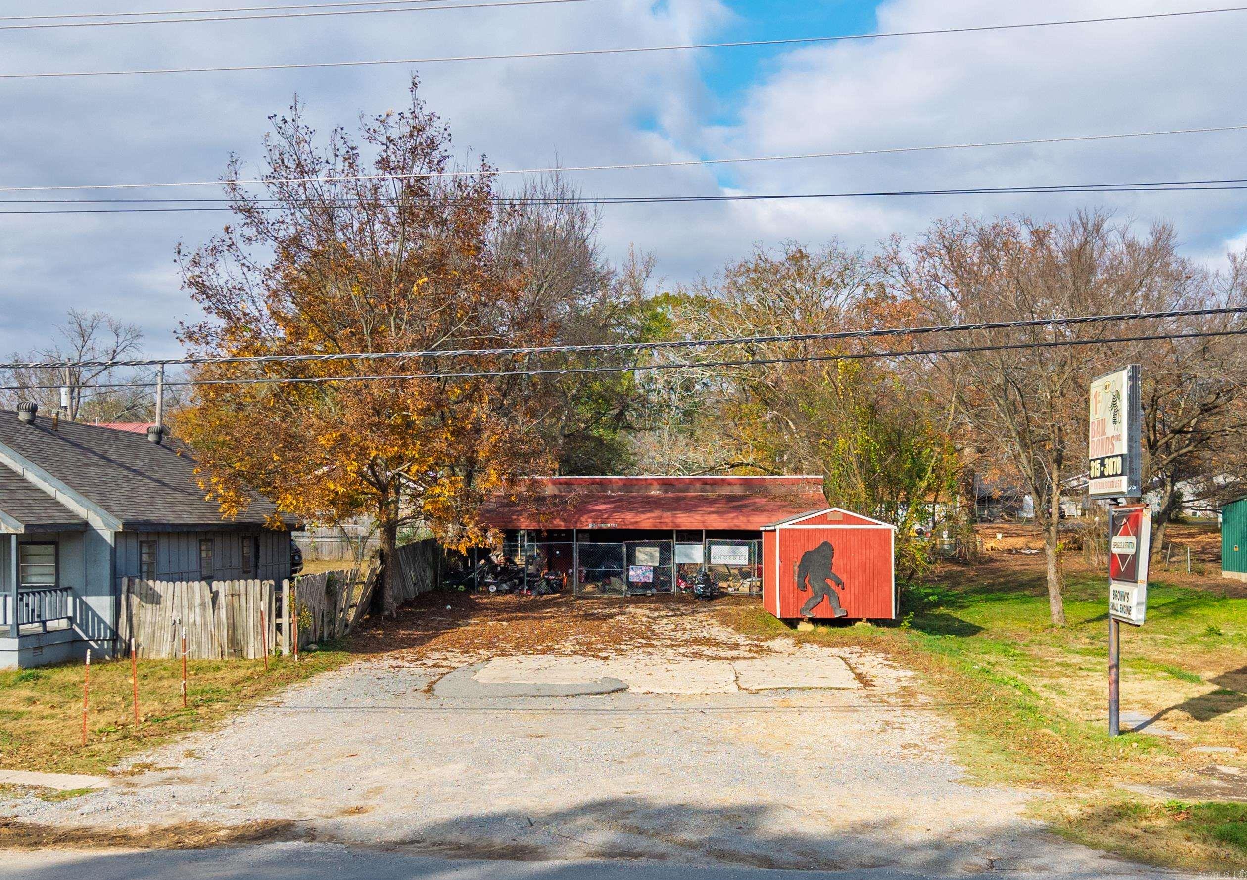 704 Edison Avenue Property Photo 1