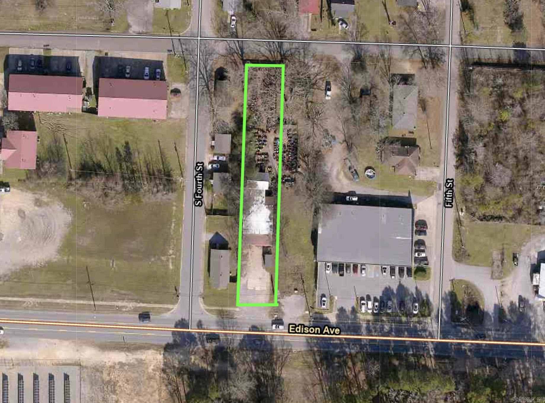 704 Edison Avenue Property Photo 2