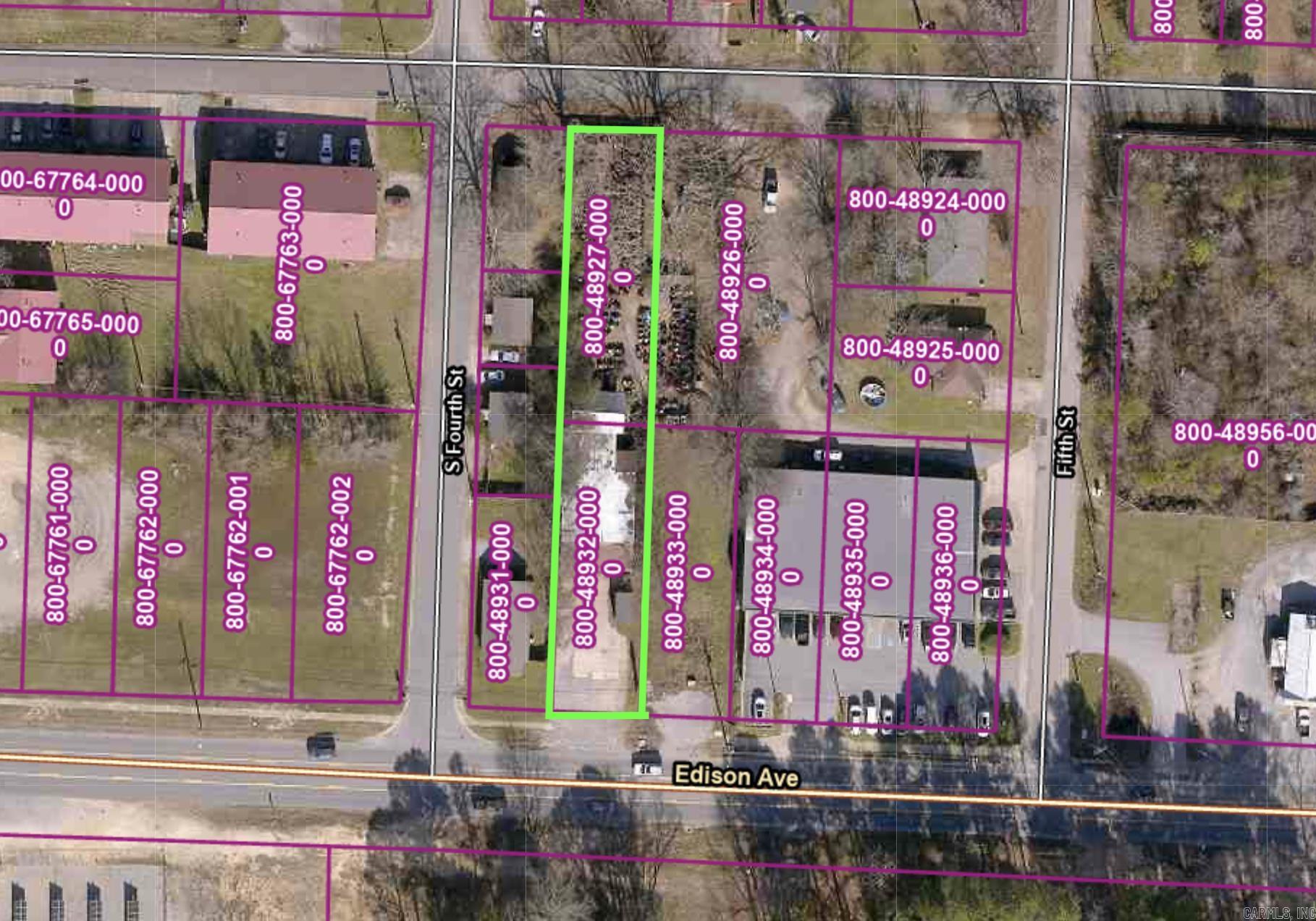 704 Edison Avenue Property Photo 4