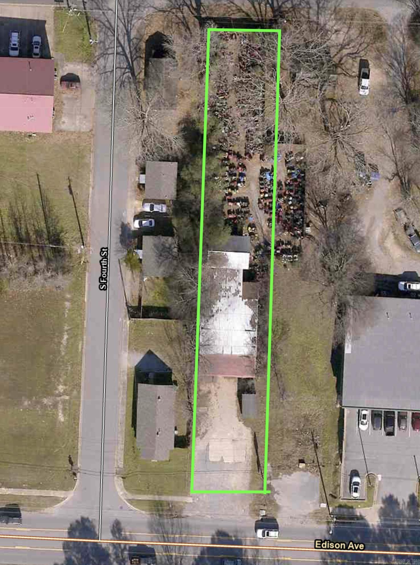 704 Edison Avenue Property Photo 7