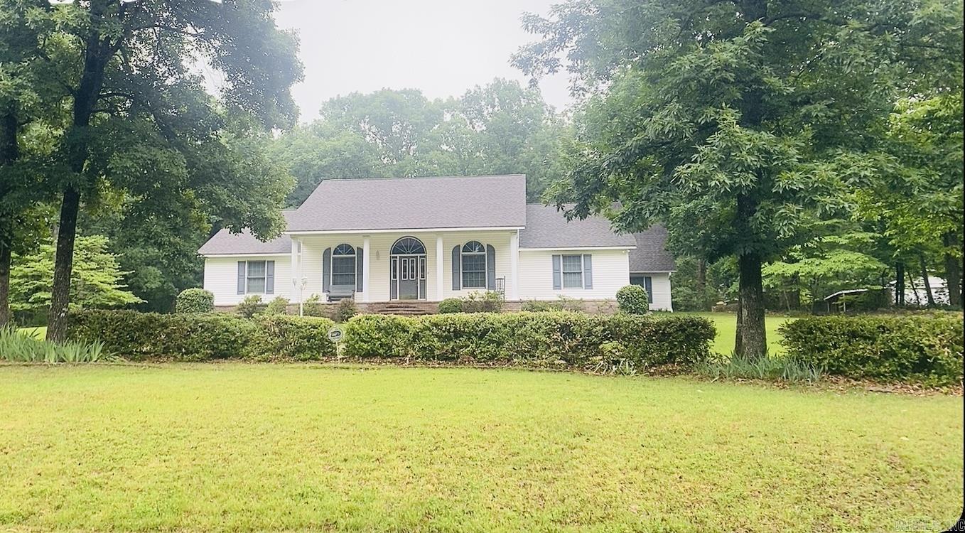210 Deer Run Cove Property Photo 1