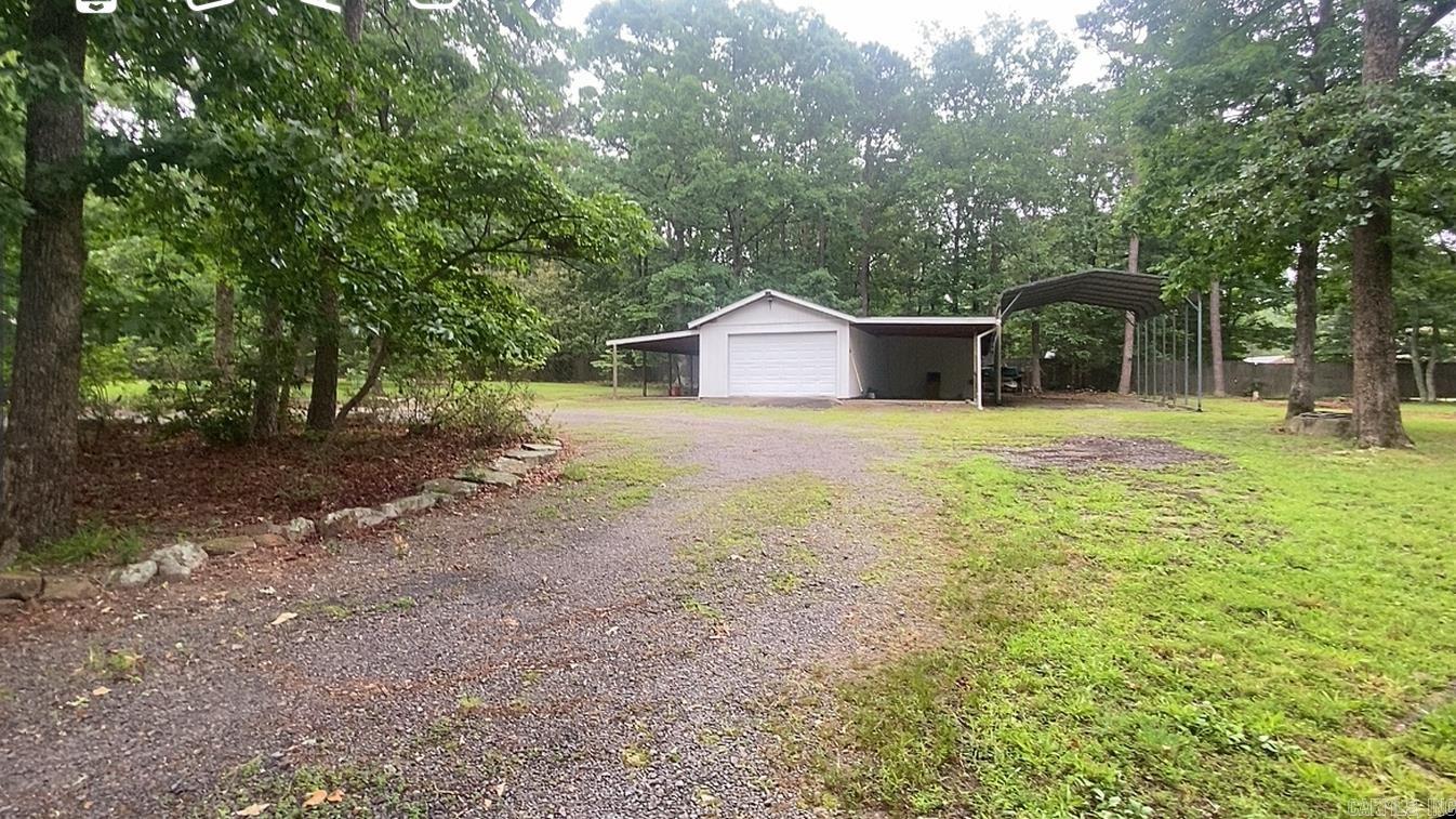 210 Deer Run Cove Property Photo 13