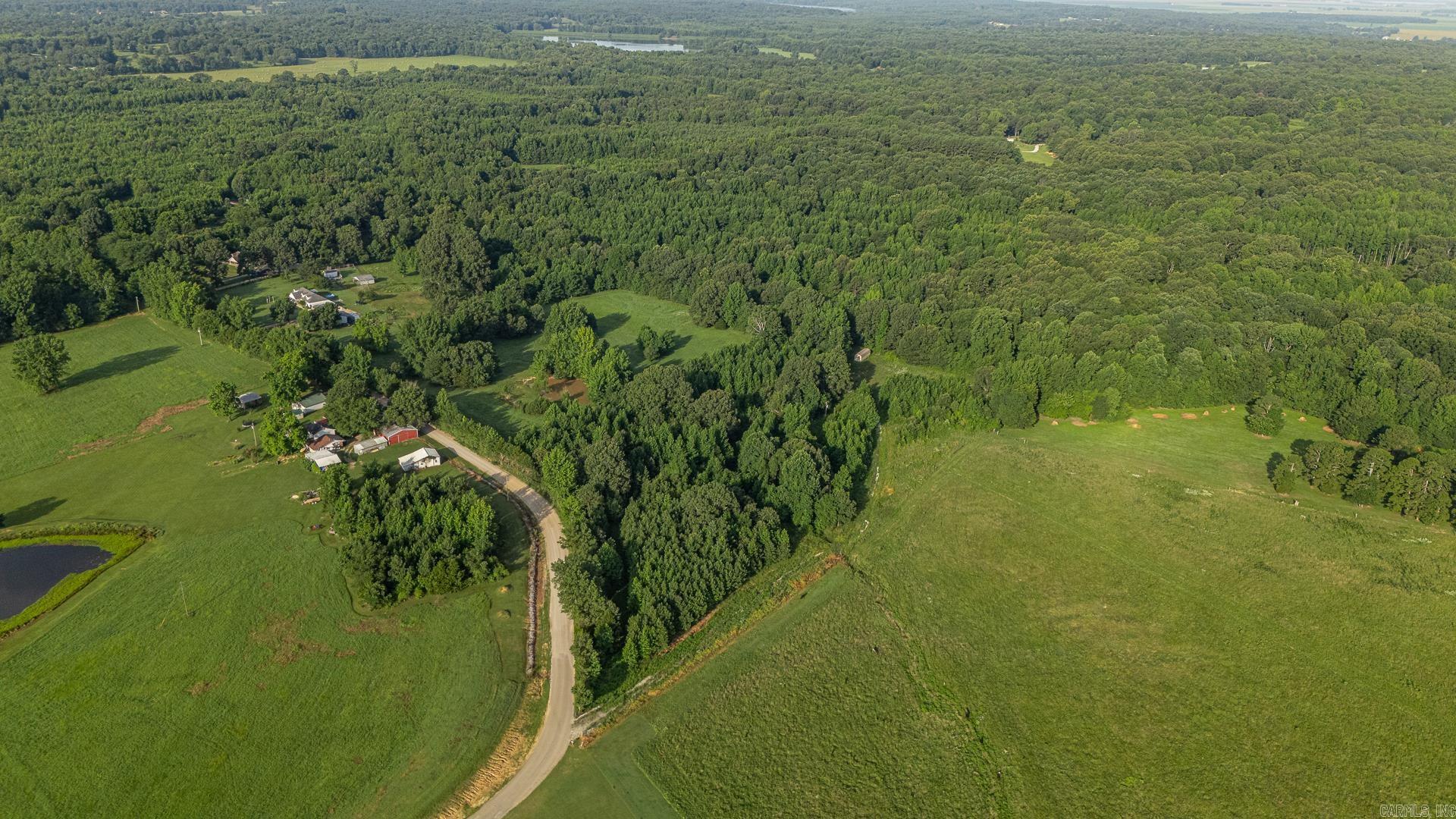 33 Acres M/l Greene 710 Property Photo 7
