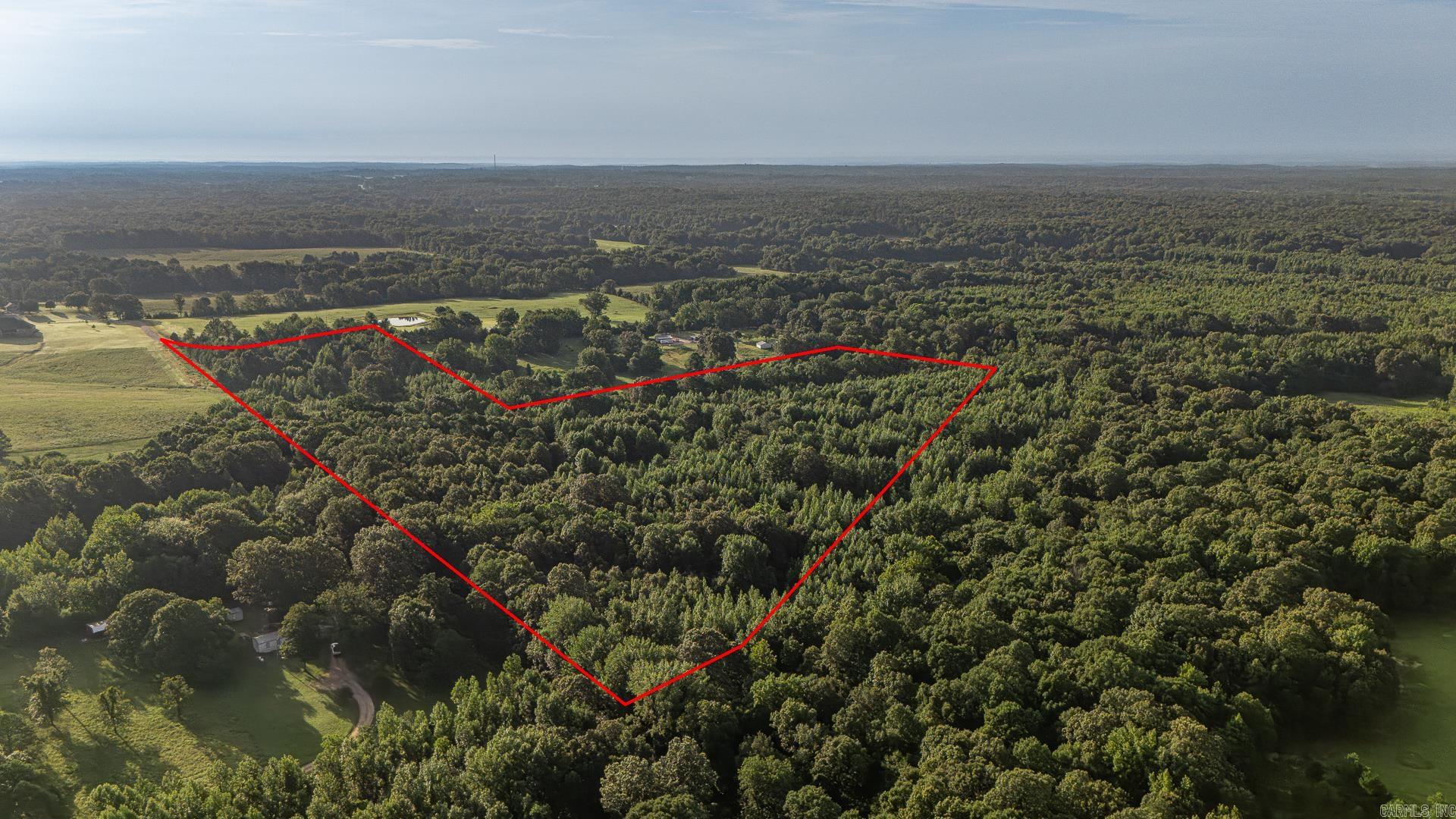 33 Acres M/l Greene 710 Property Photo 8