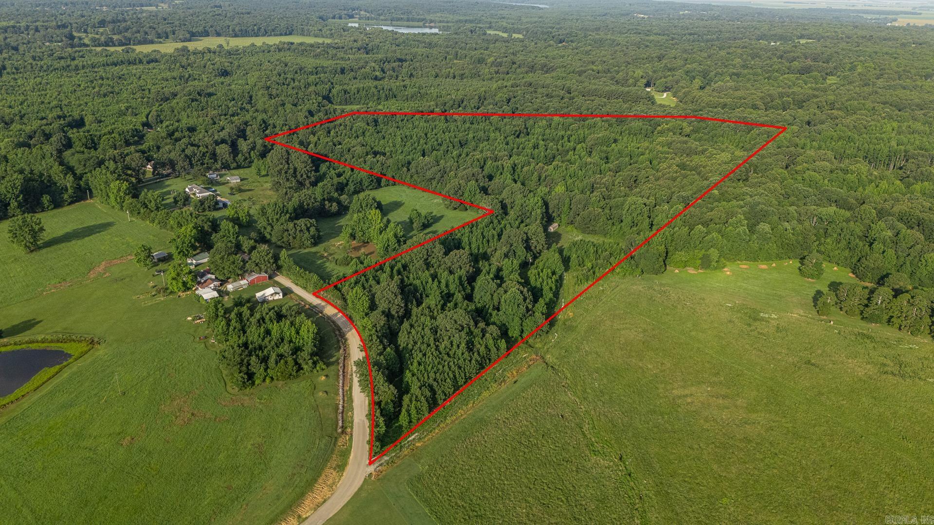 33 Acres M/l Greene 710 Property Photo 14