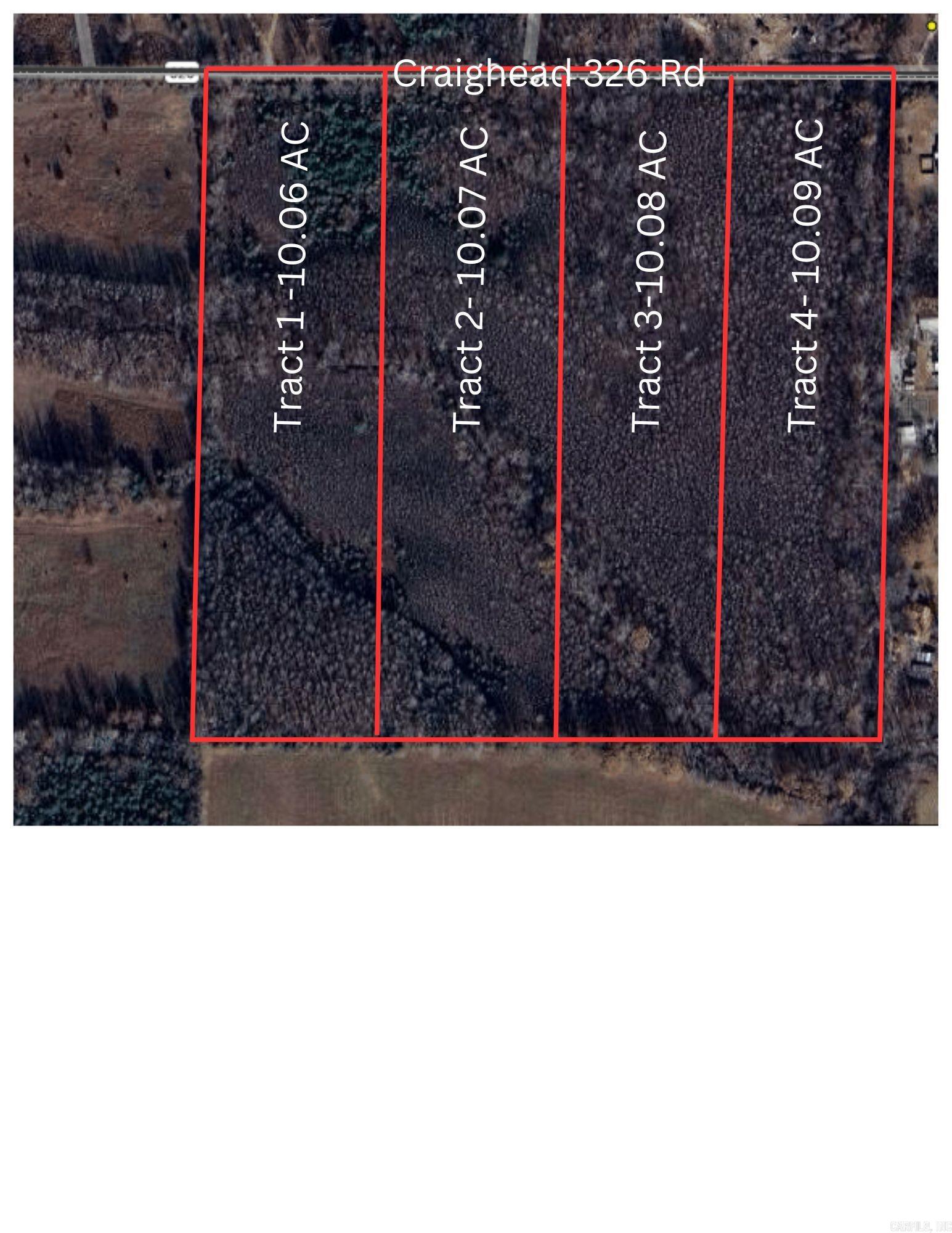 40 Acres County Road 326 Property Photo 6