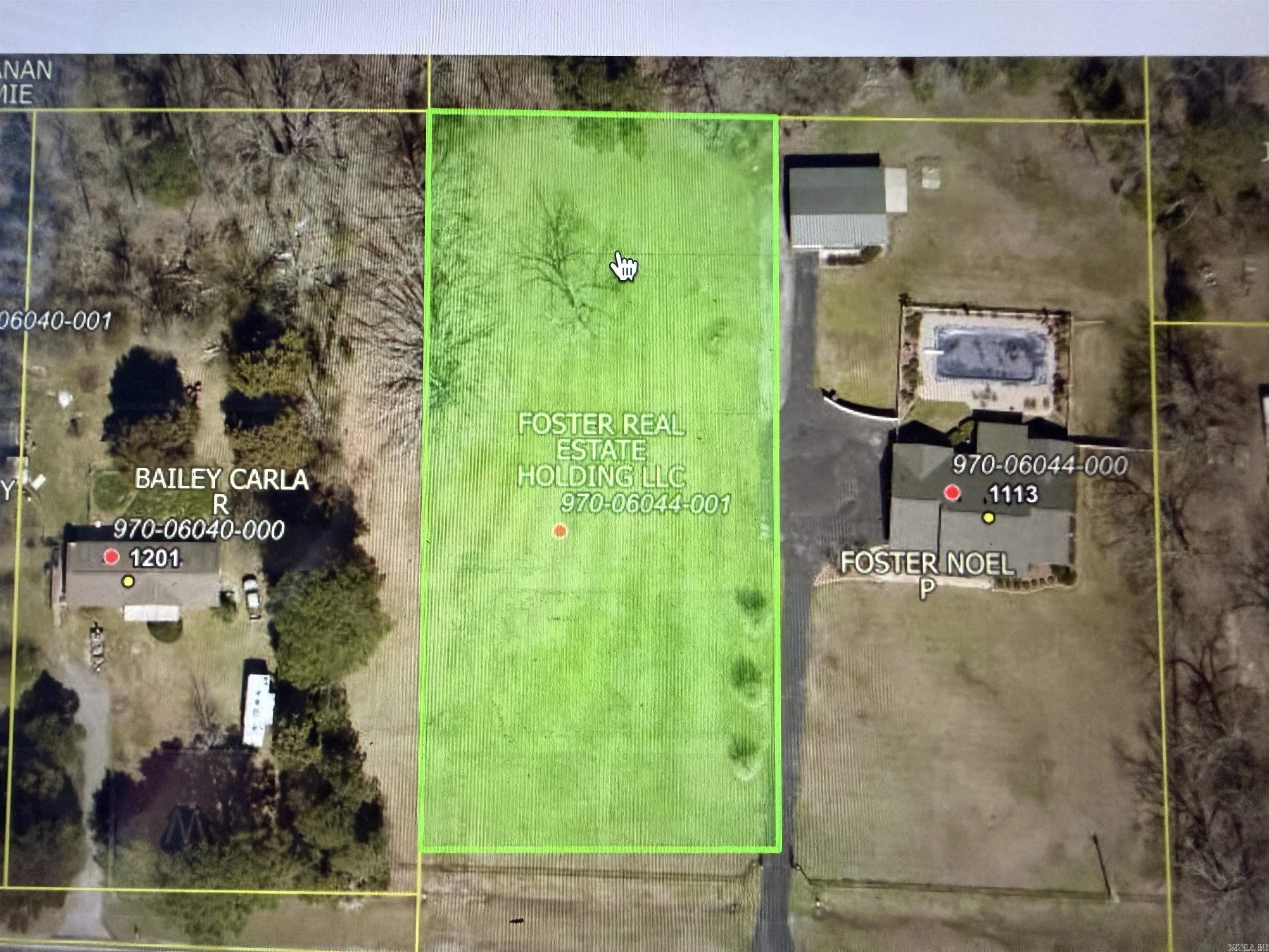 0 W Holland Property Photo 4