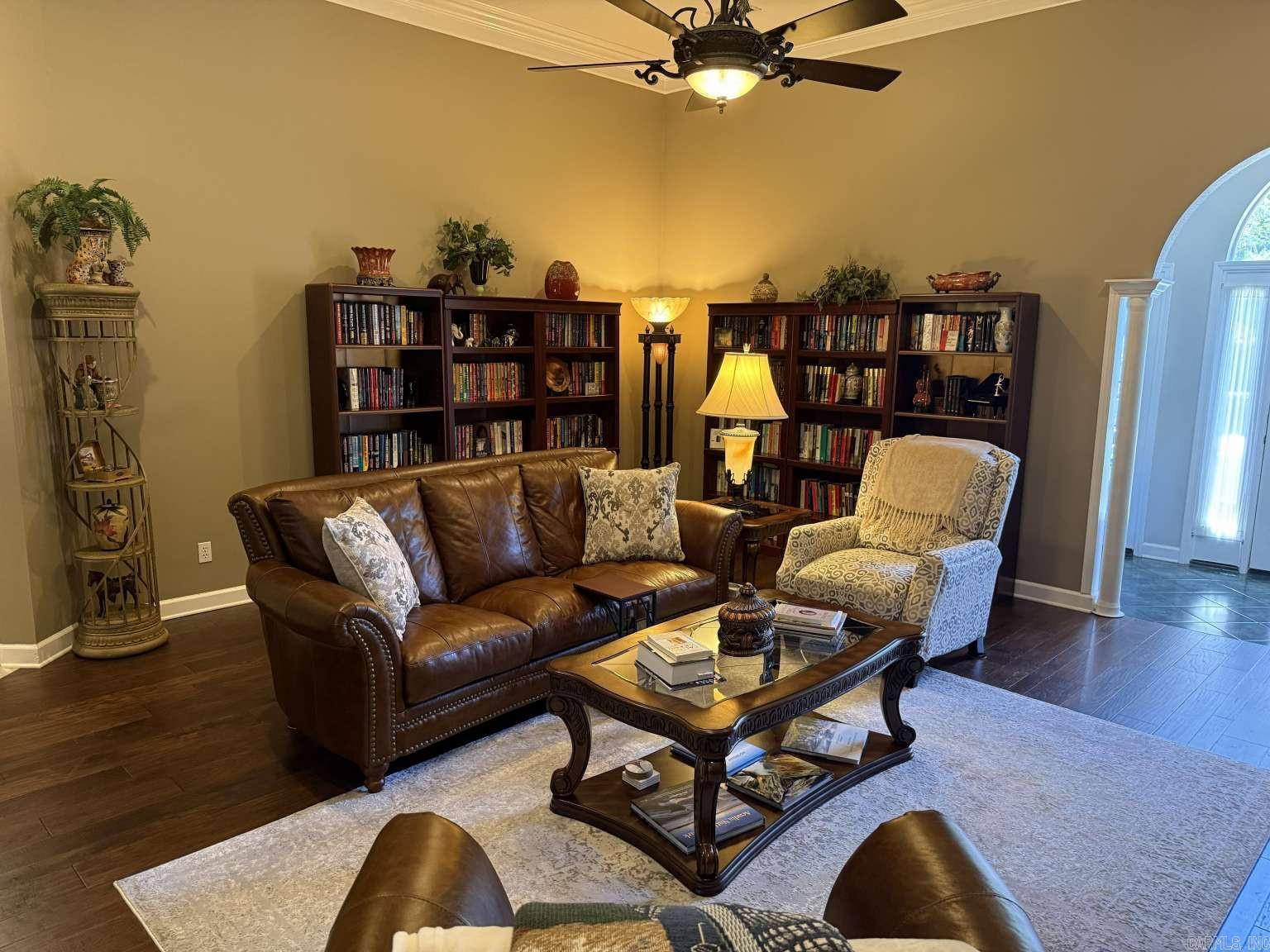 1800 Fox Meadow Lane Property Photo 7