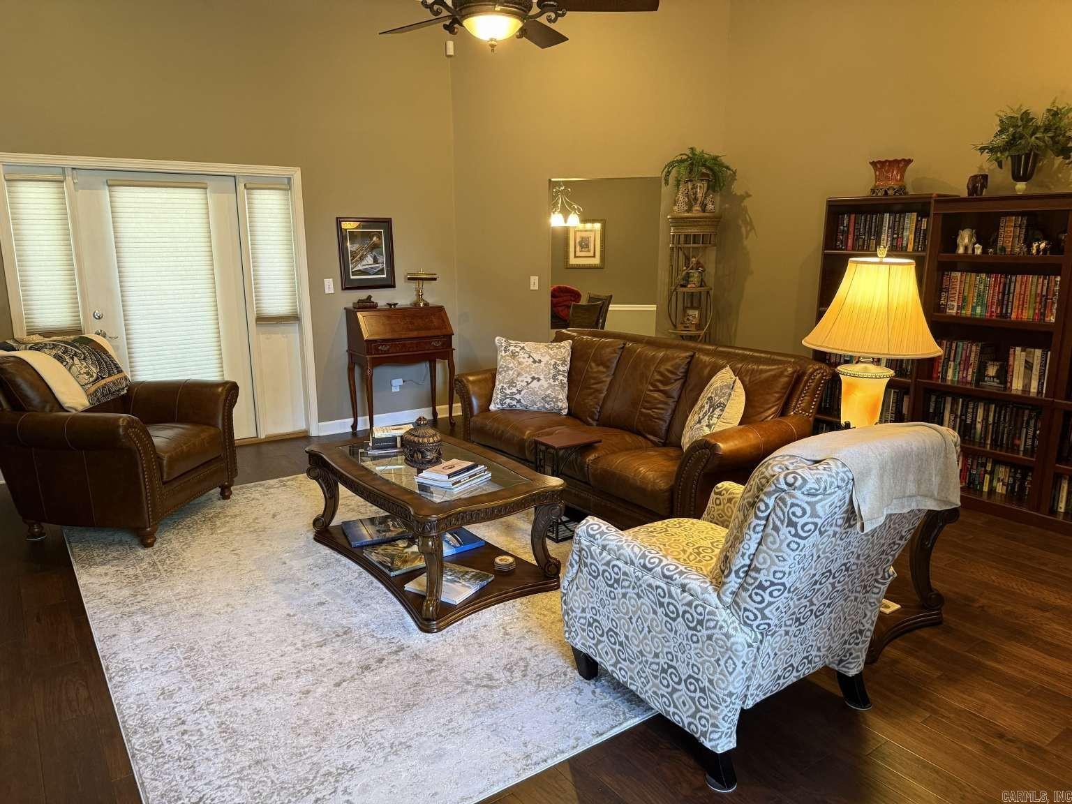 1800 Fox Meadow Lane Property Photo 8