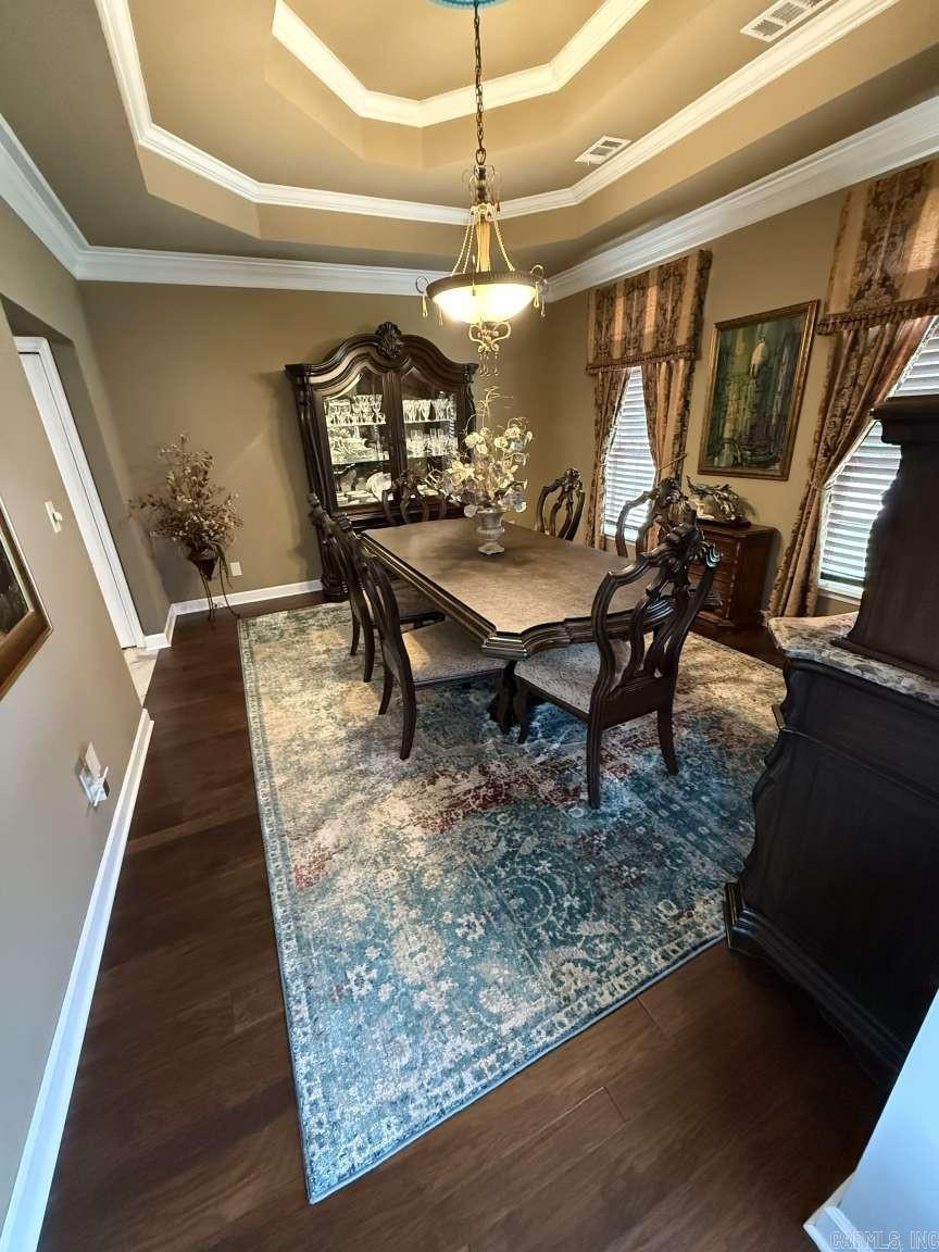 1800 Fox Meadow Lane Property Photo 11