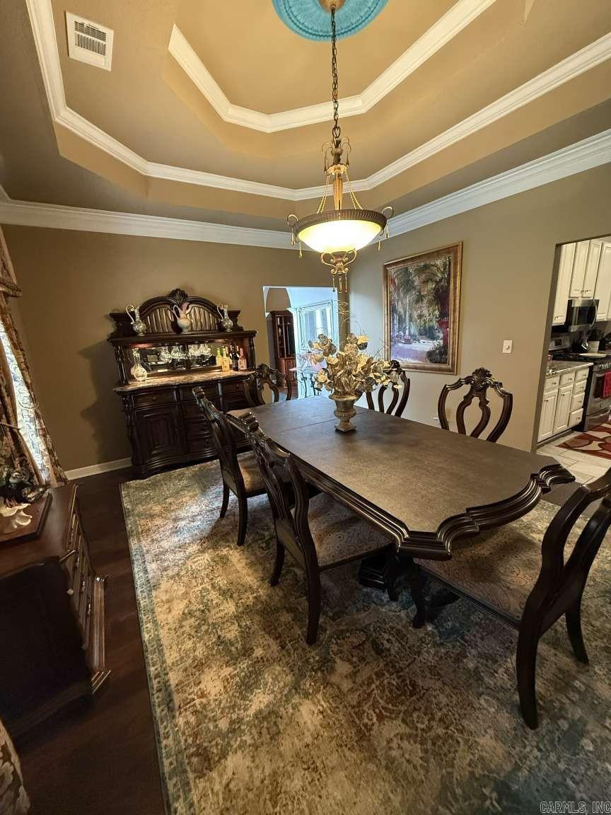 1800 Fox Meadow Lane Property Photo 12