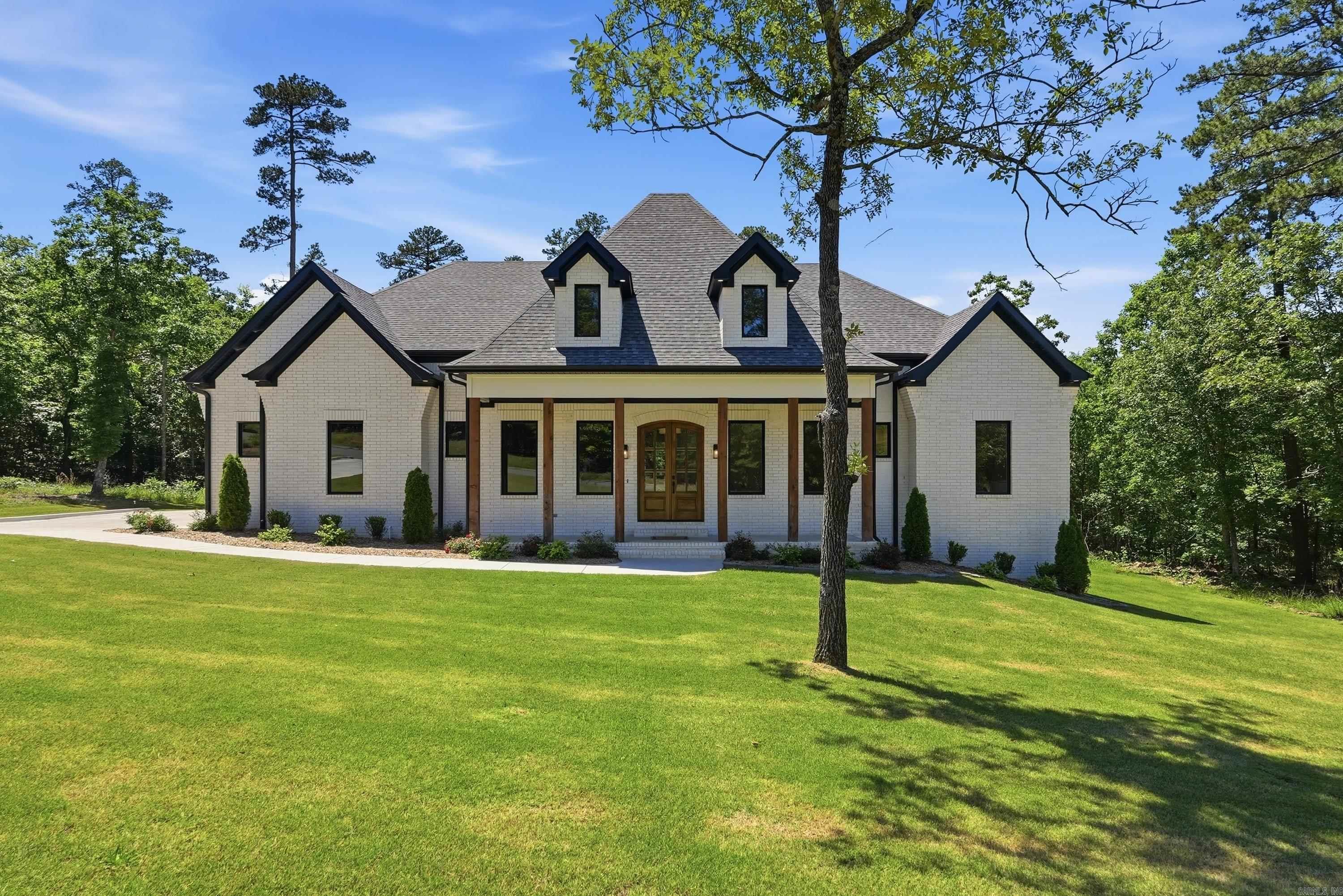 17105 Valley View Loop Property Photo 1