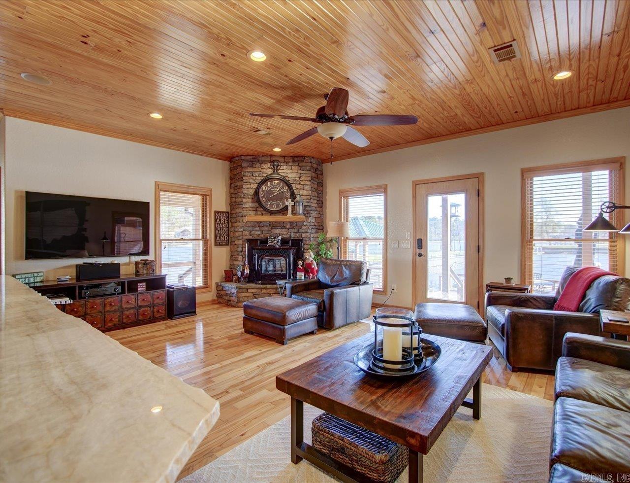 101 Muskogee Road Property Photo 6