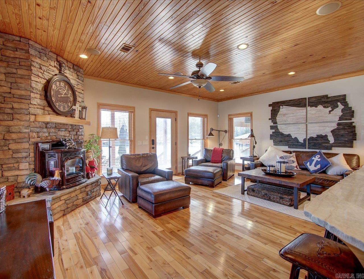 101 Muskogee Road Property Photo 7