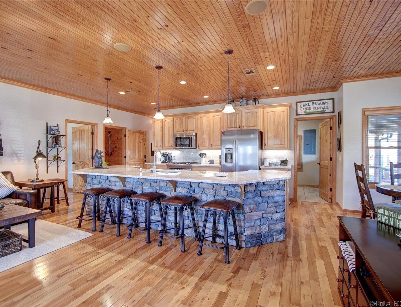 101 Muskogee Road Property Photo 10