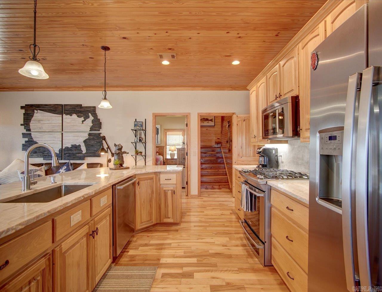 101 Muskogee Road Property Photo 11