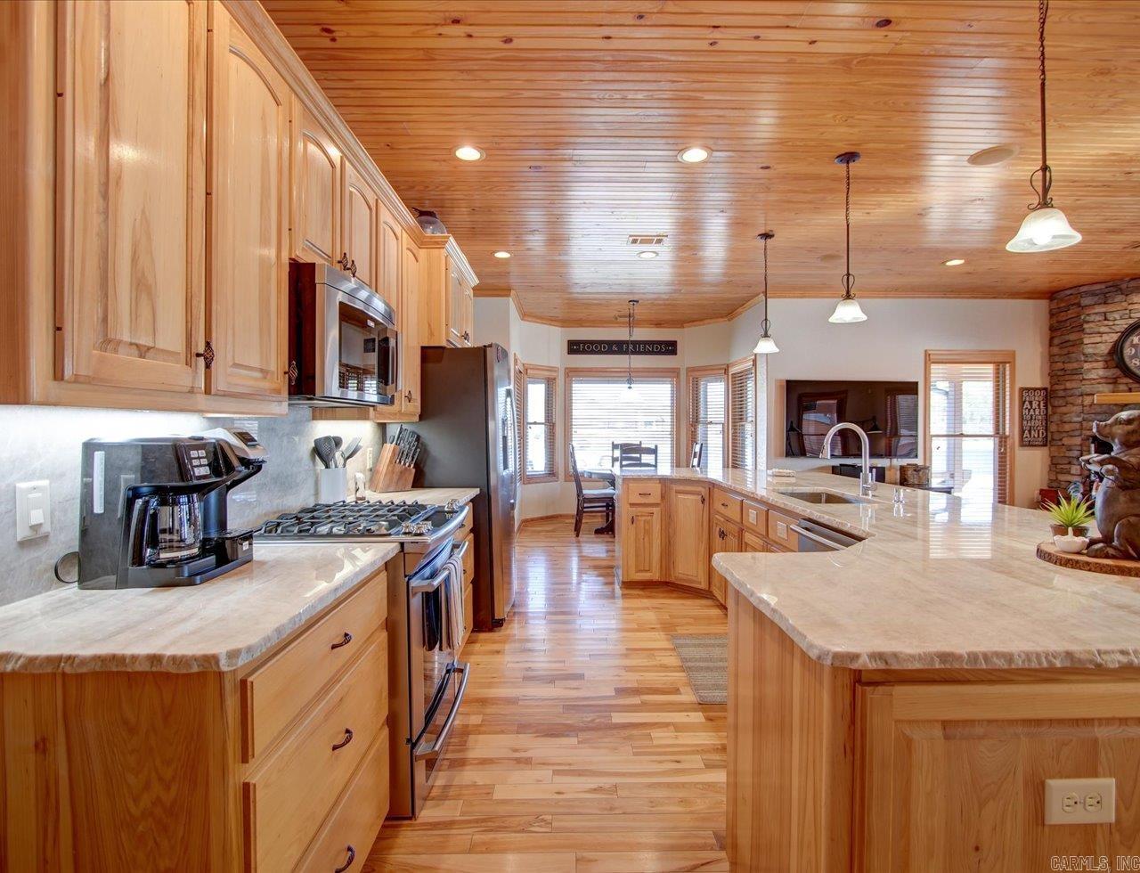 101 Muskogee Road Property Photo 13