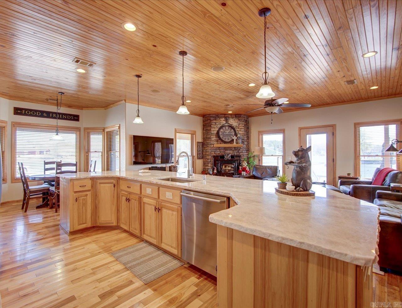 101 Muskogee Road Property Photo 14