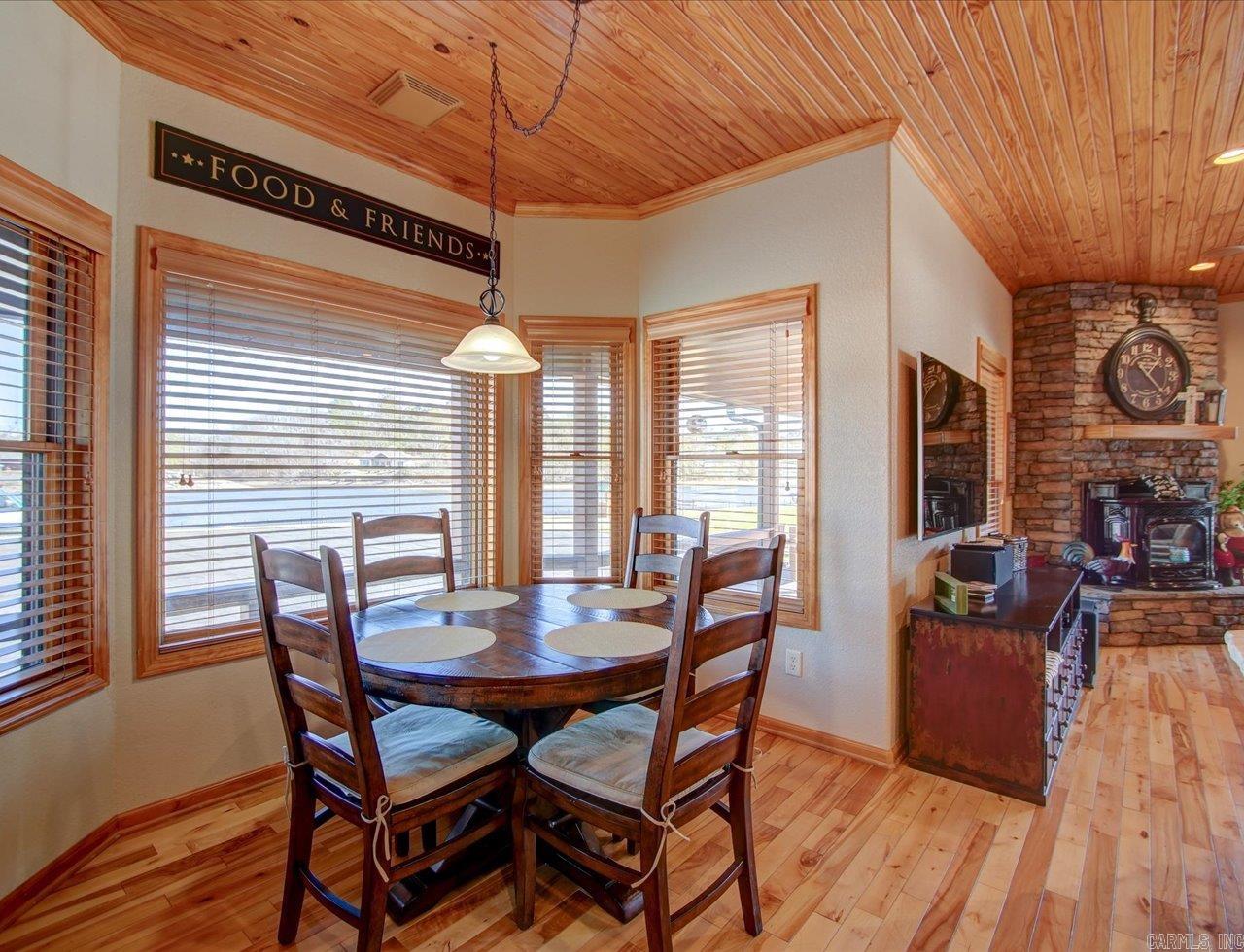 101 Muskogee Road Property Photo 15