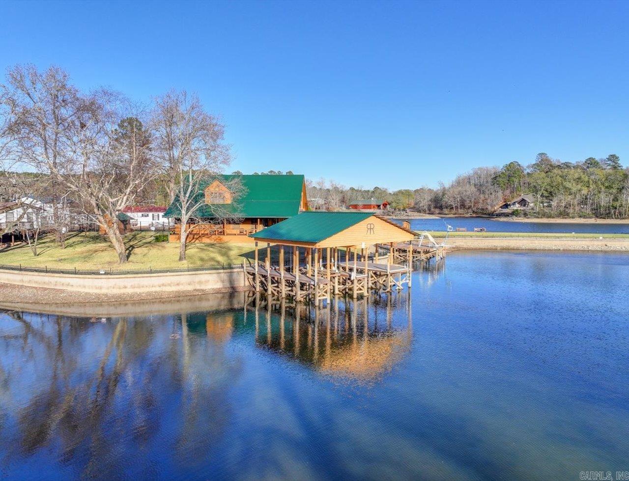 101 Muskogee Road Property Photo 40