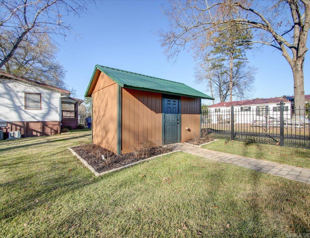 101 Muskogee Road Property Photo 43