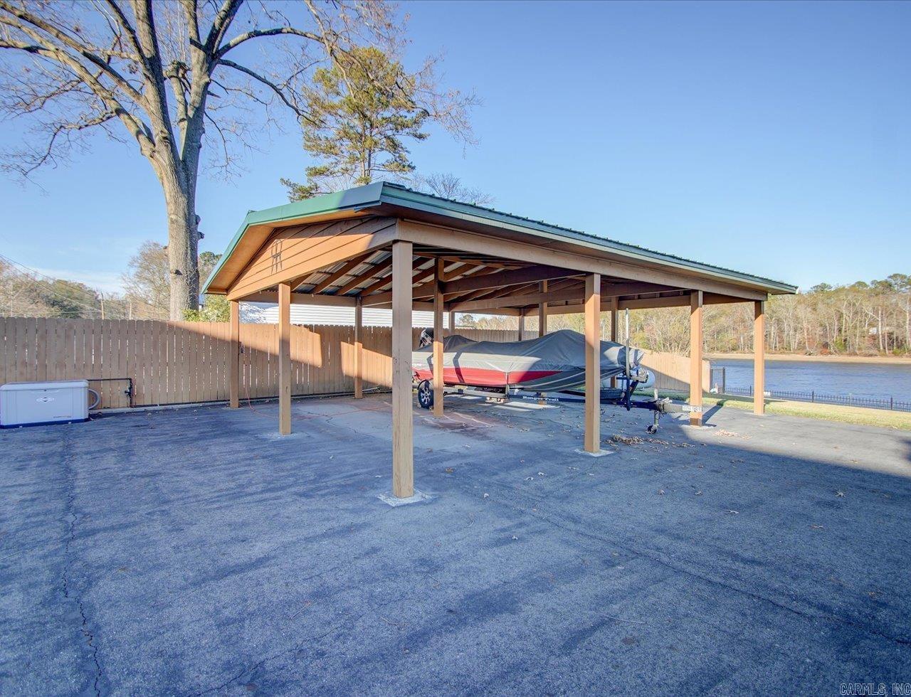 101 Muskogee Road Property Photo 44