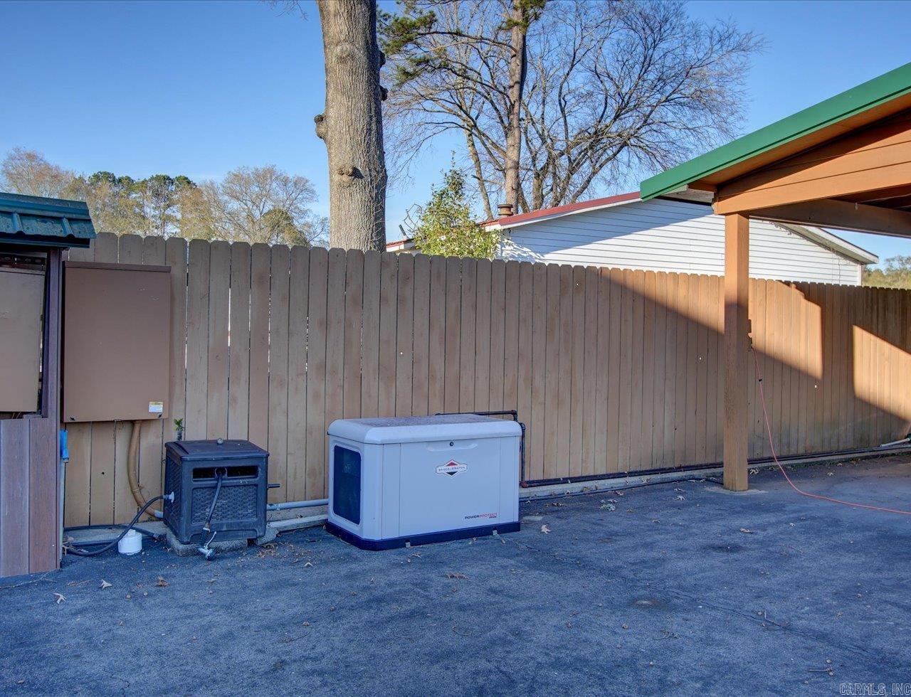 101 Muskogee Road Property Photo 45