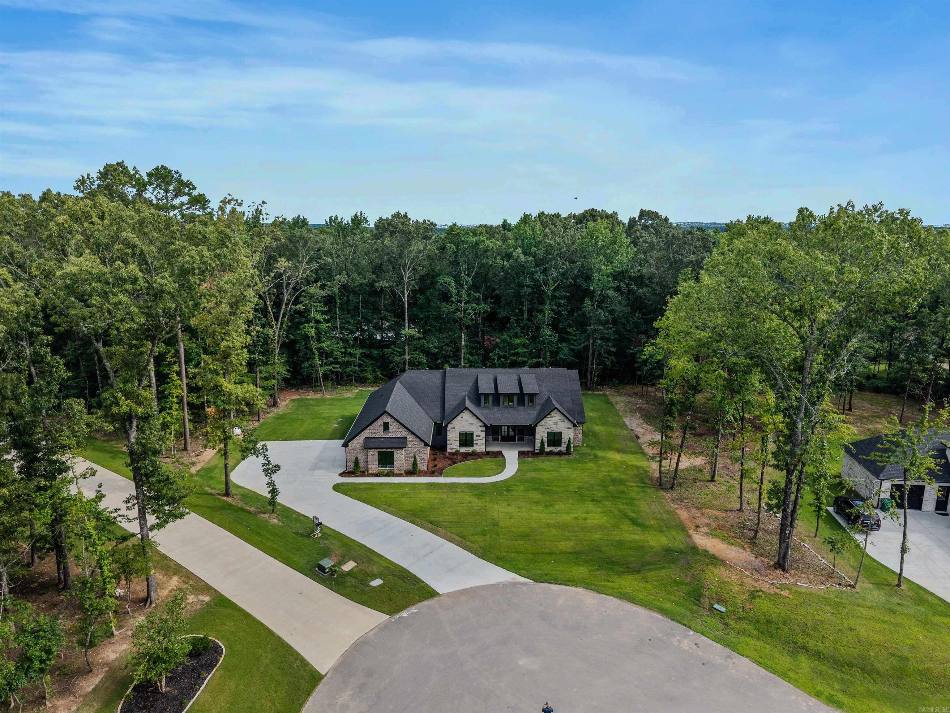 3061 Avilla Manor Trail Property Photo 4
