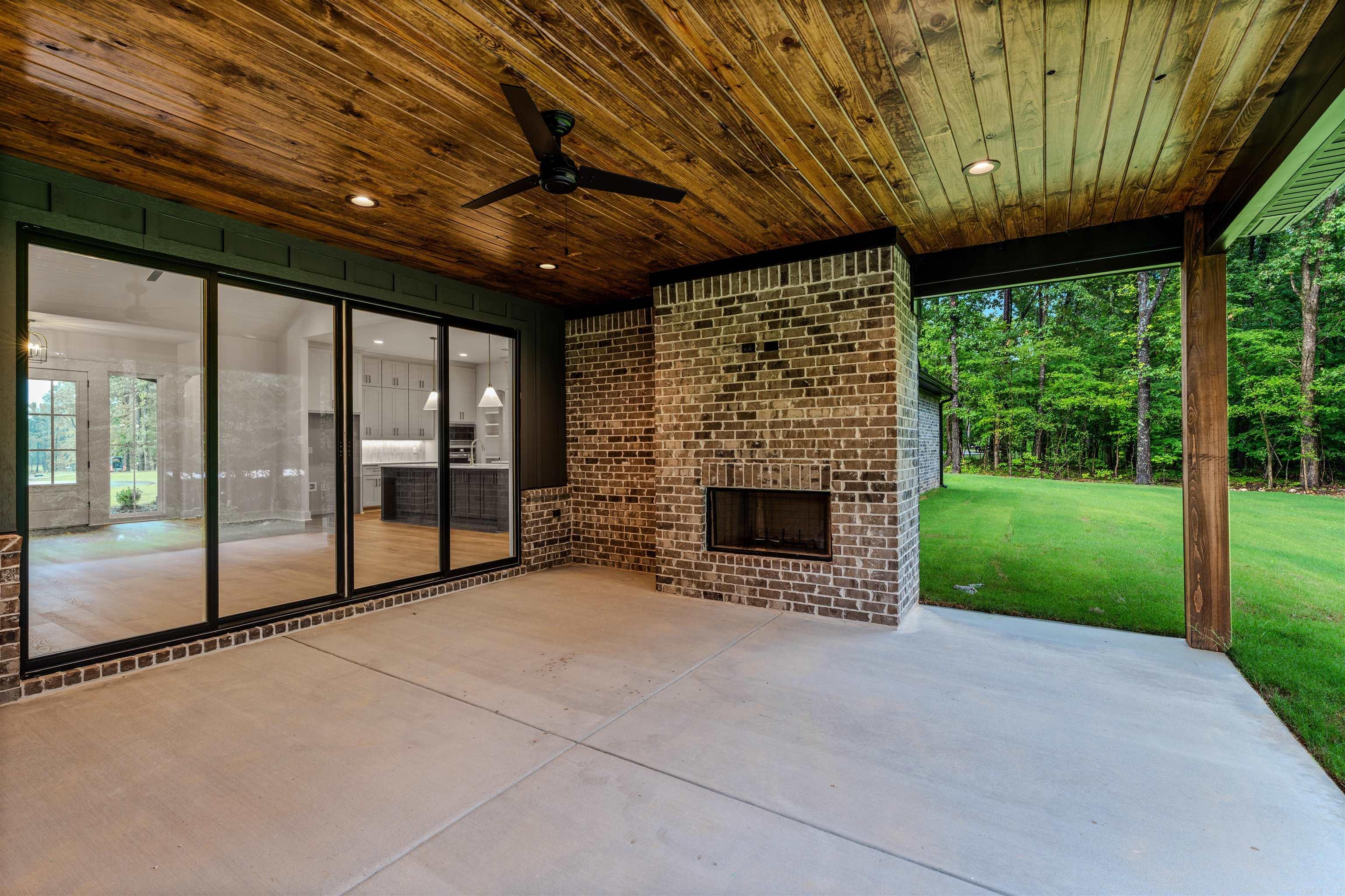 3061 Avilla Manor Trail Property Photo 47