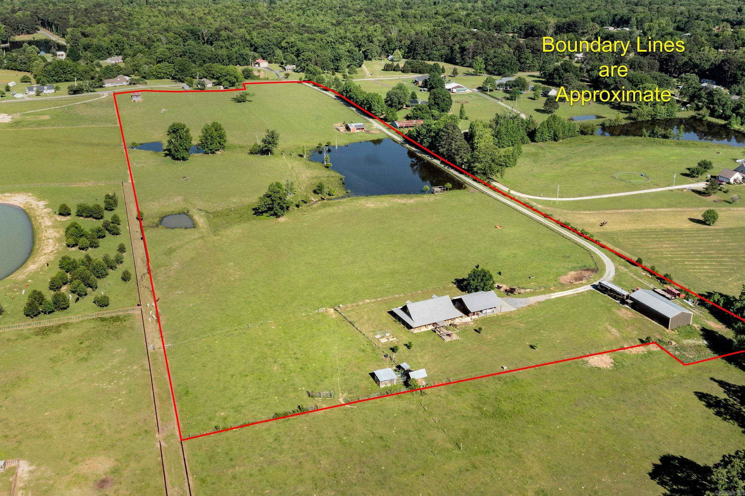 7333 Fairplay Road Property Photo 4