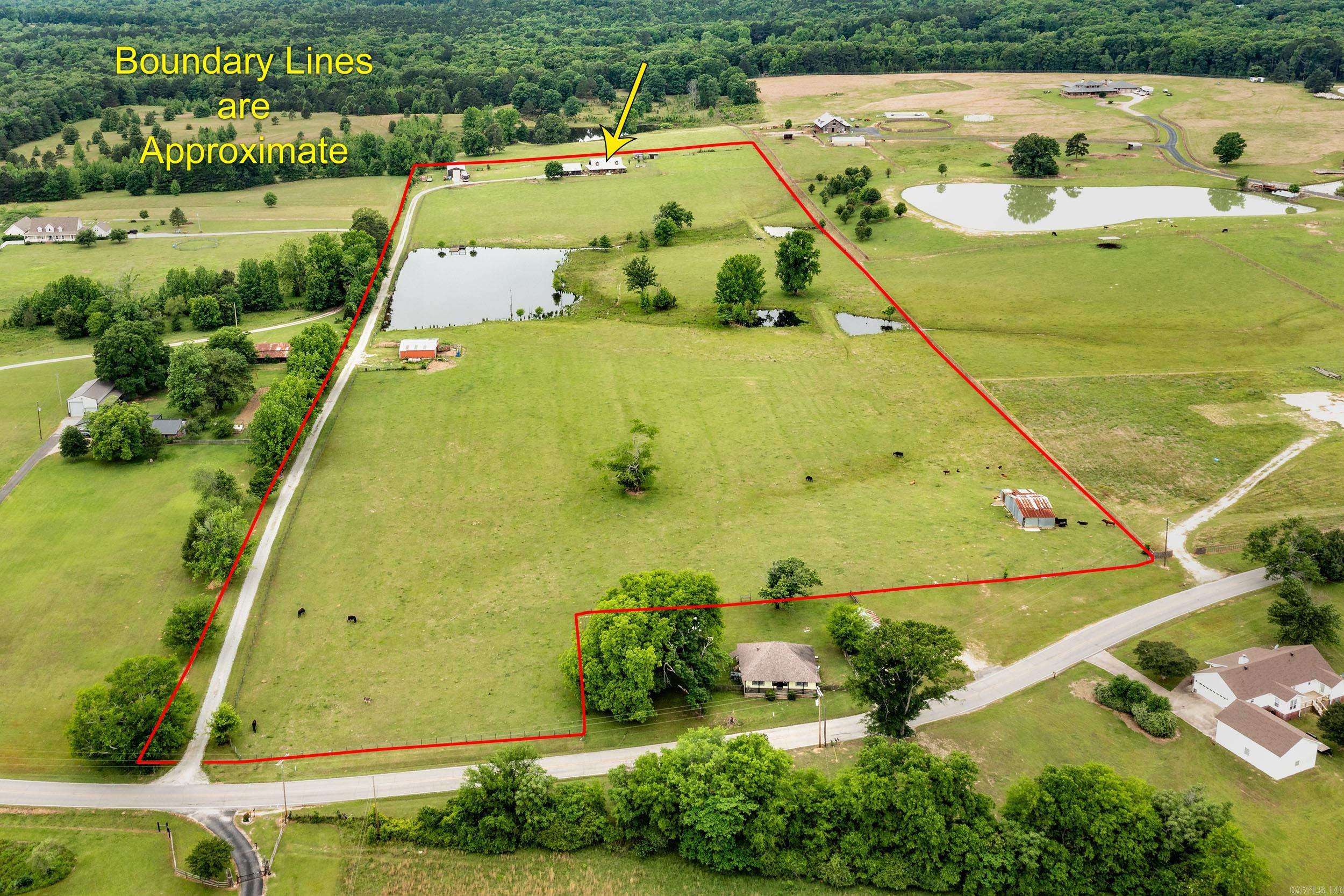 7333 Fairplay Road Property Photo 5