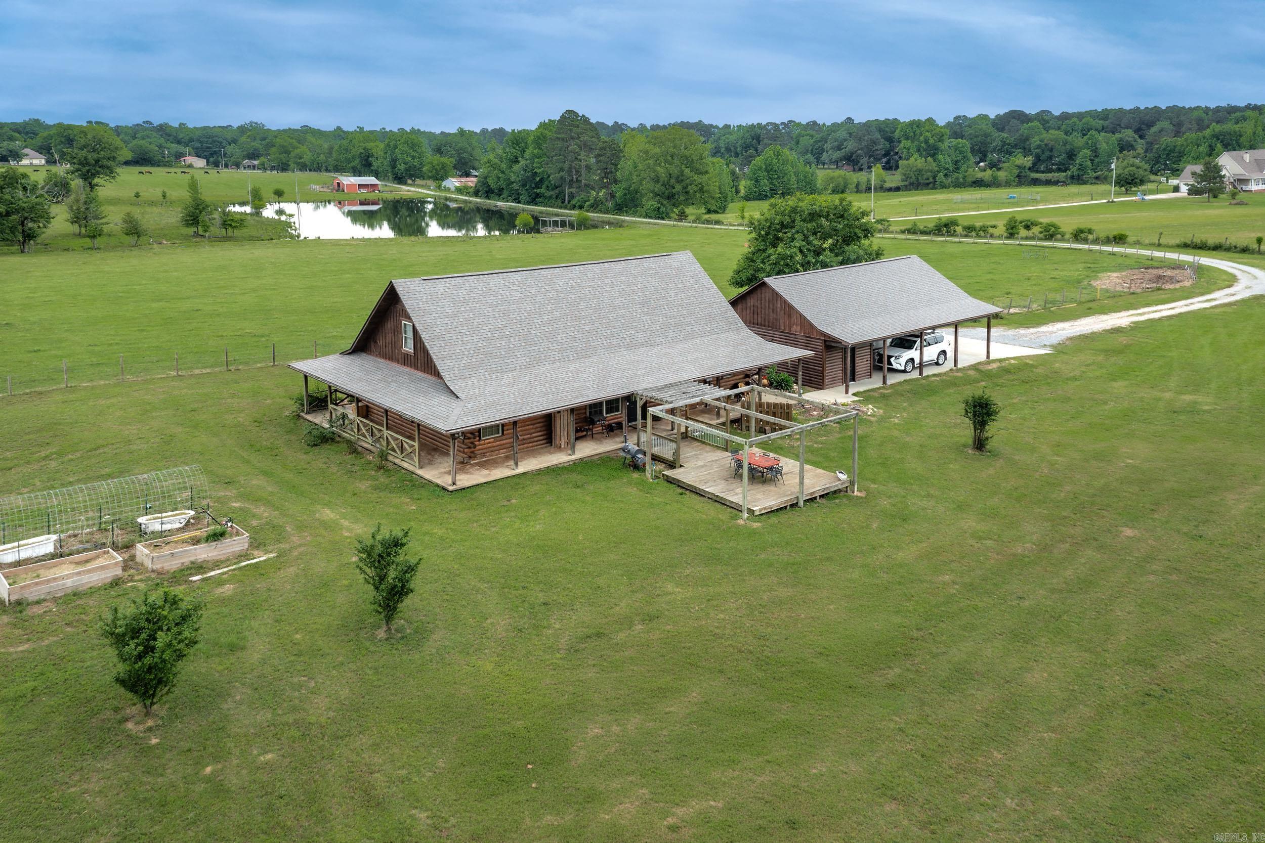 7333 Fairplay Road Property Photo 31