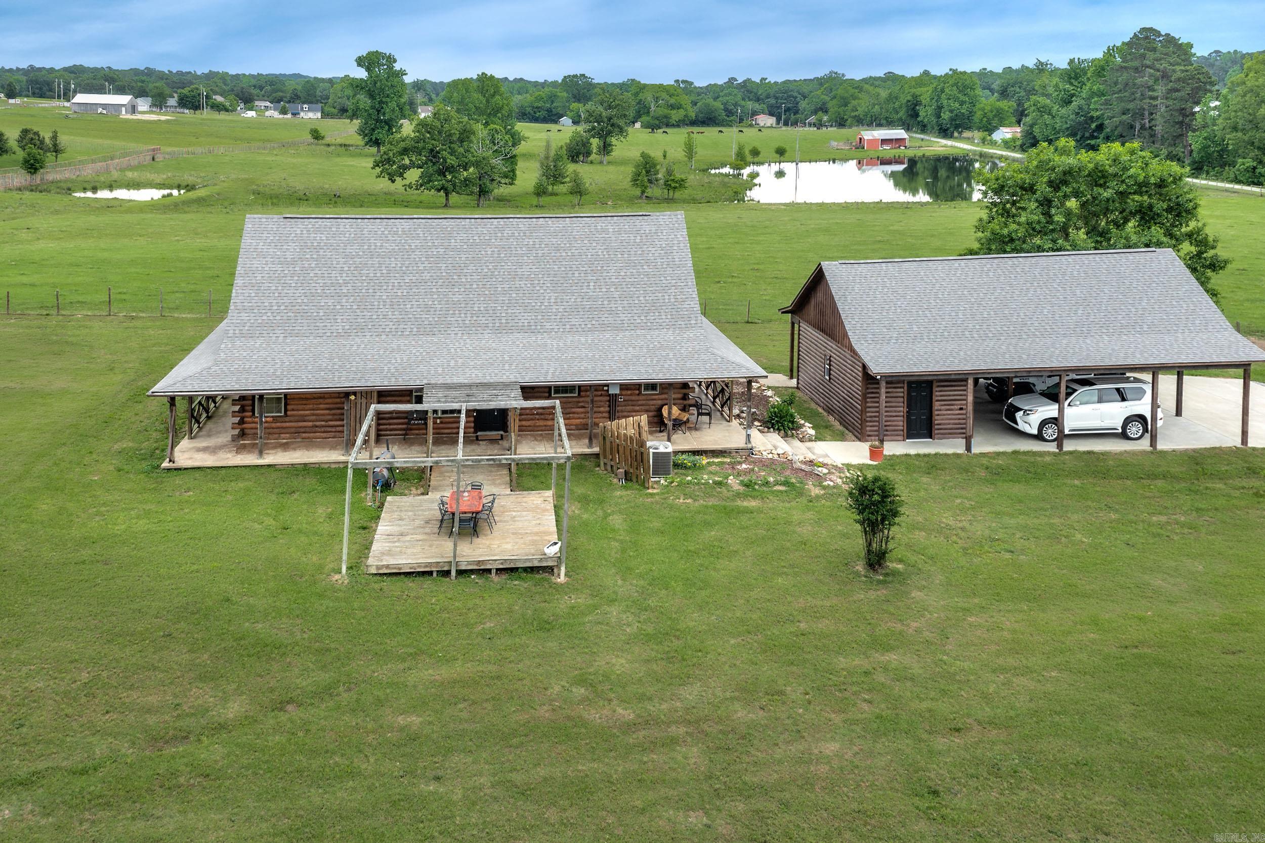 7333 Fairplay Road Property Photo 32