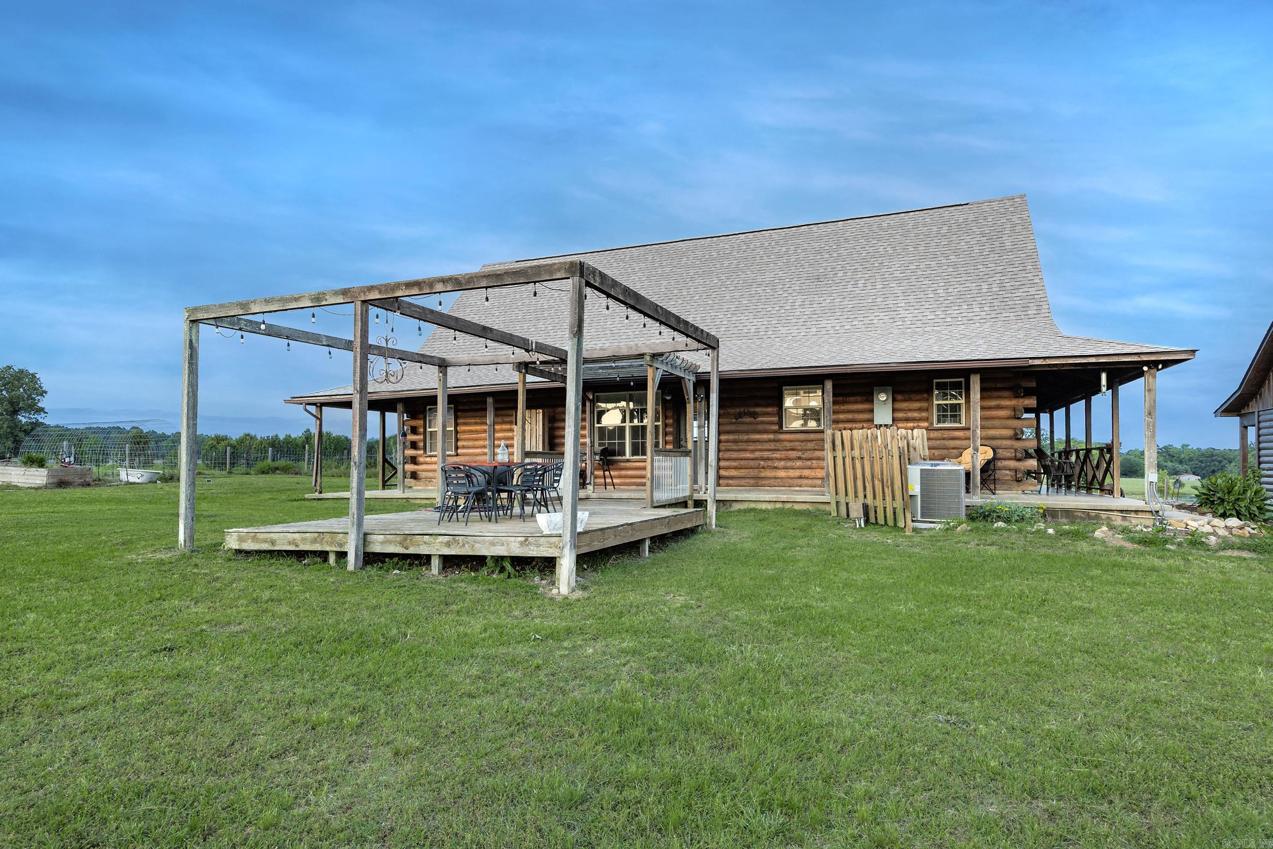 7333 Fairplay Road Property Photo 33