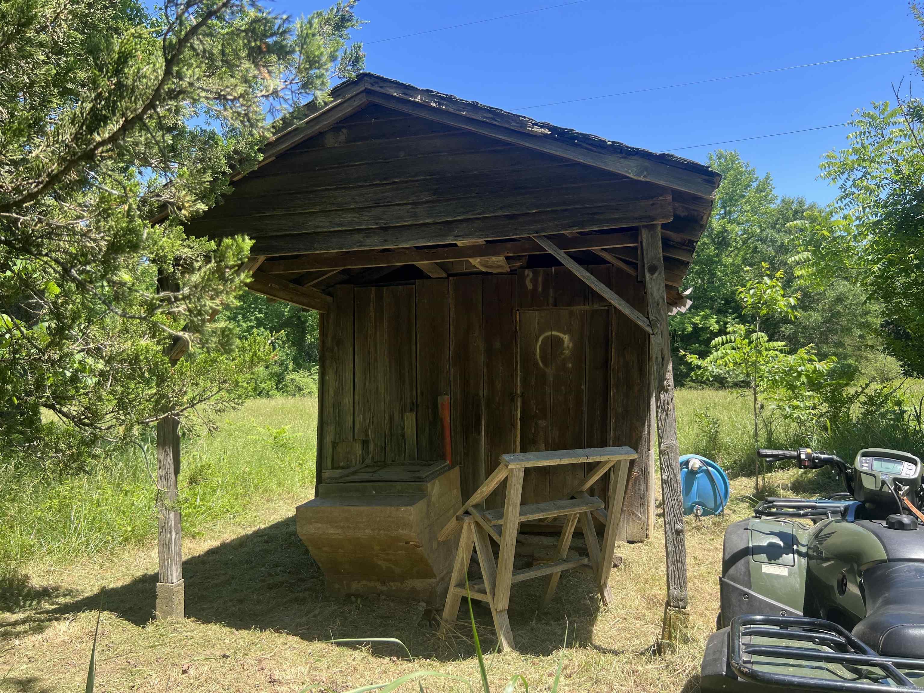 13535 Harkey Valley Road Property Photo 5