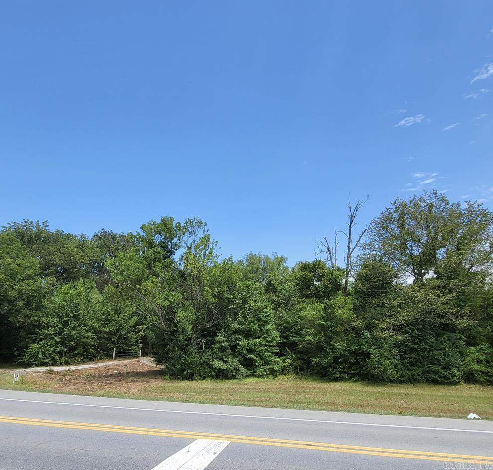 Tract B Alexander Road Property Photo 1