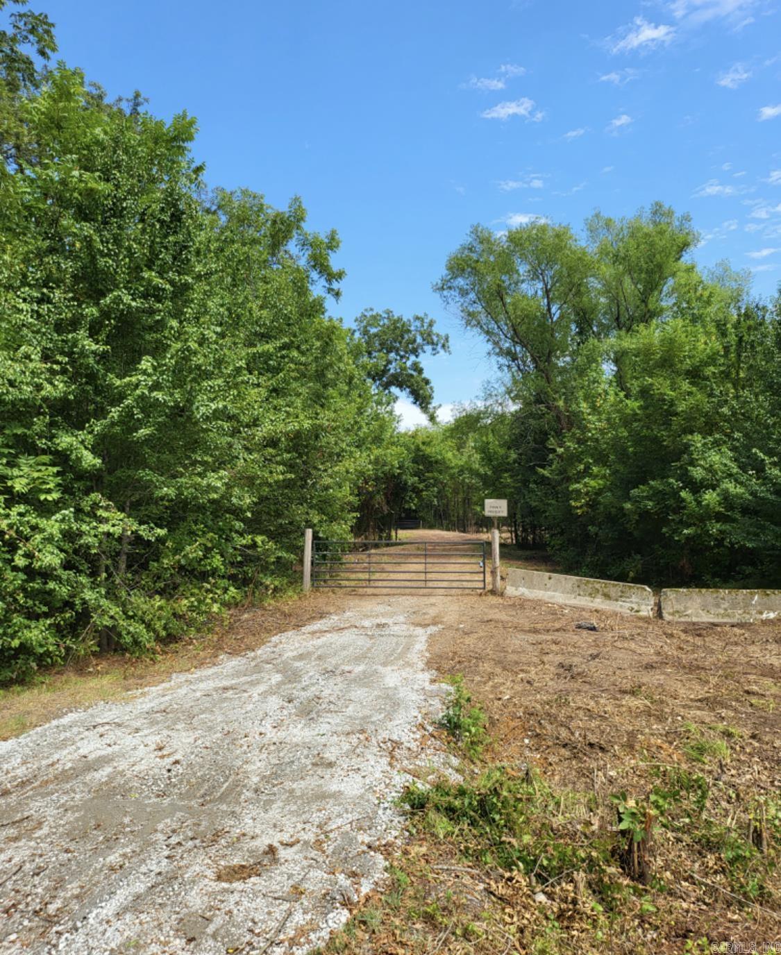 Tract B Alexander Road Property Photo 14
