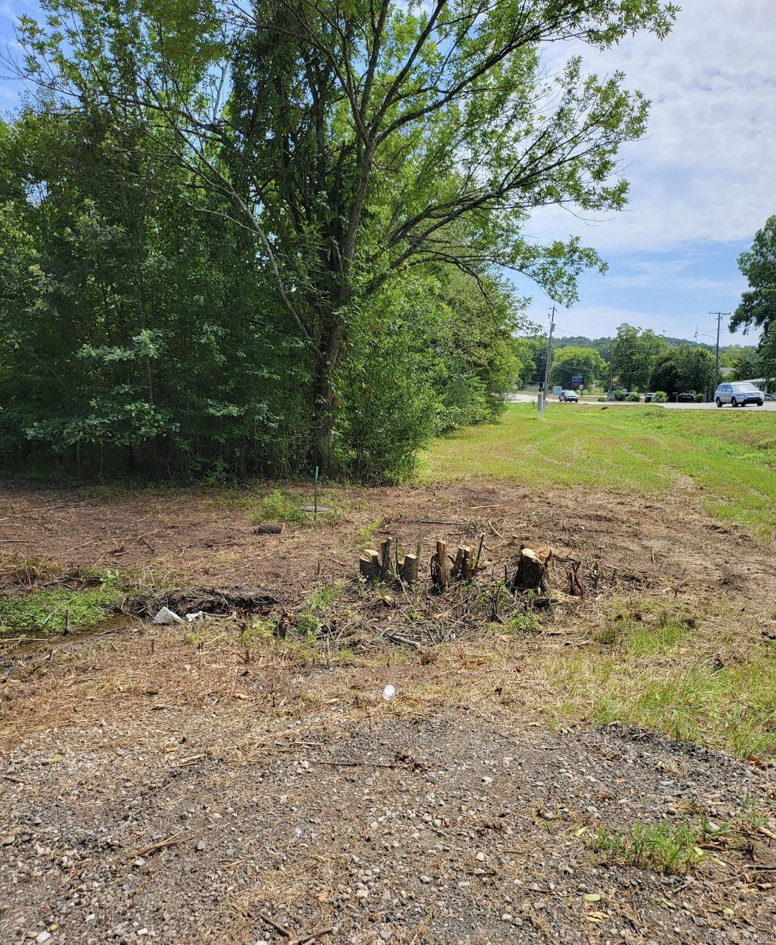 Tract B Alexander Road Property Photo 17
