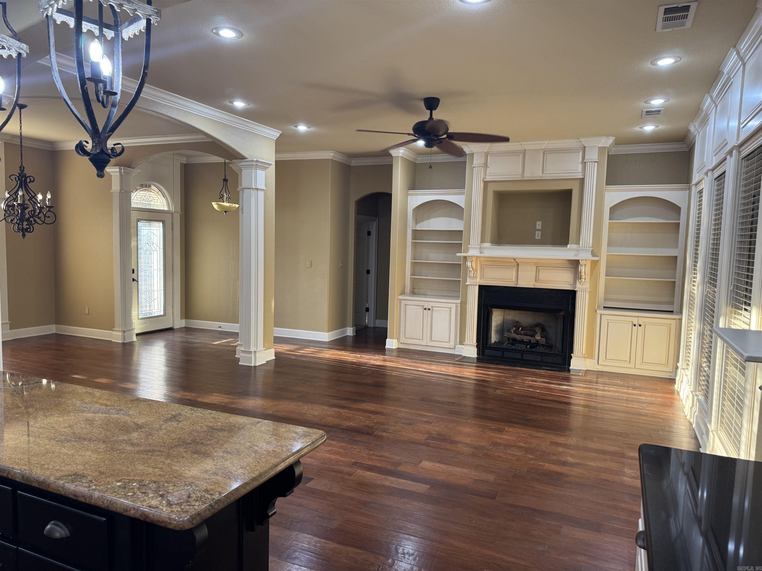 1021 Bent Tree Lane Property Photo 5