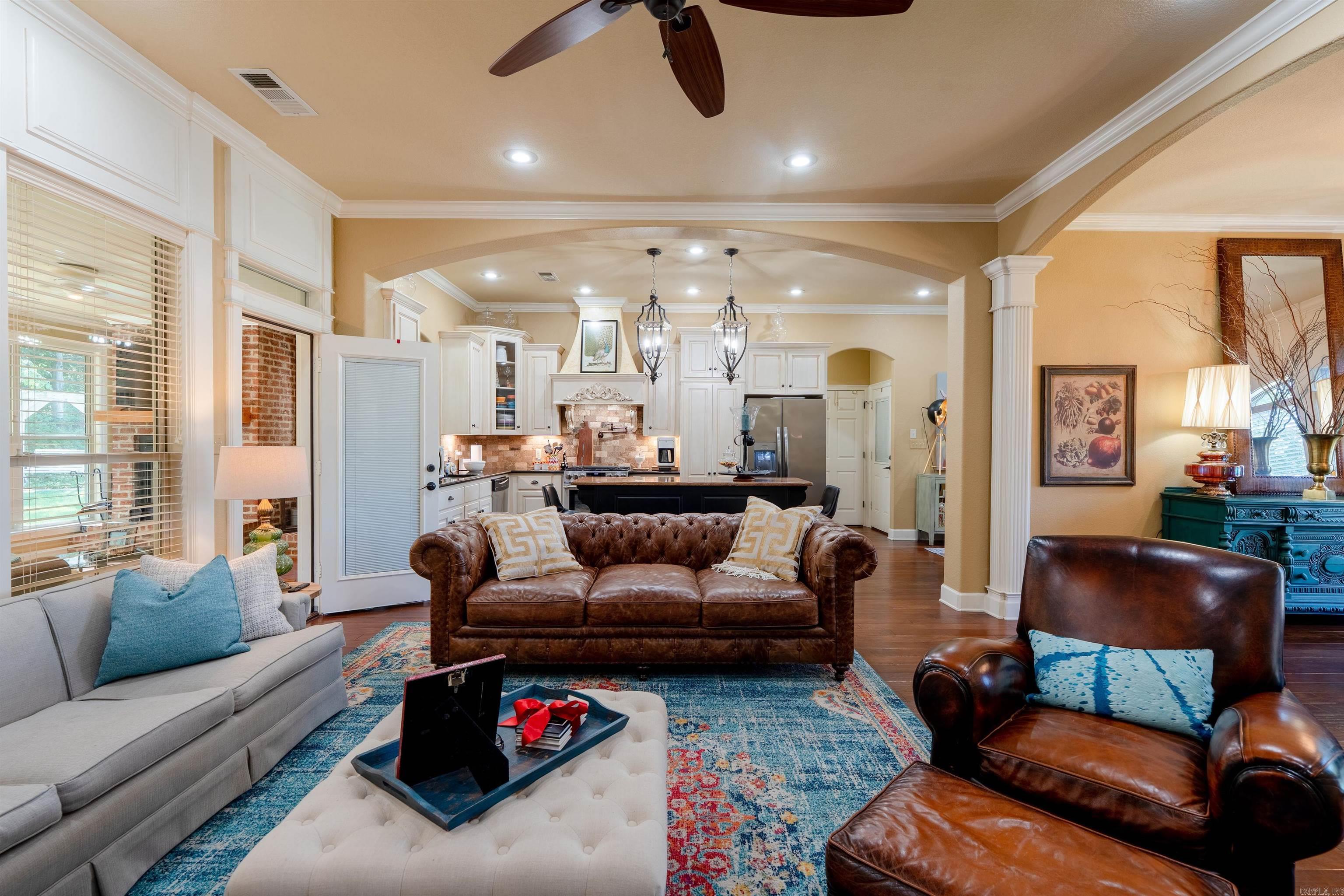1021 Bent Tree Lane Property Photo 14