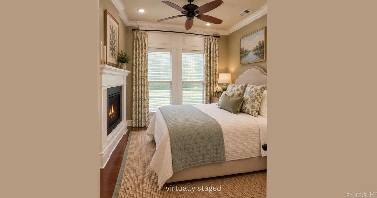 1021 Bent Tree Lane Property Photo 17
